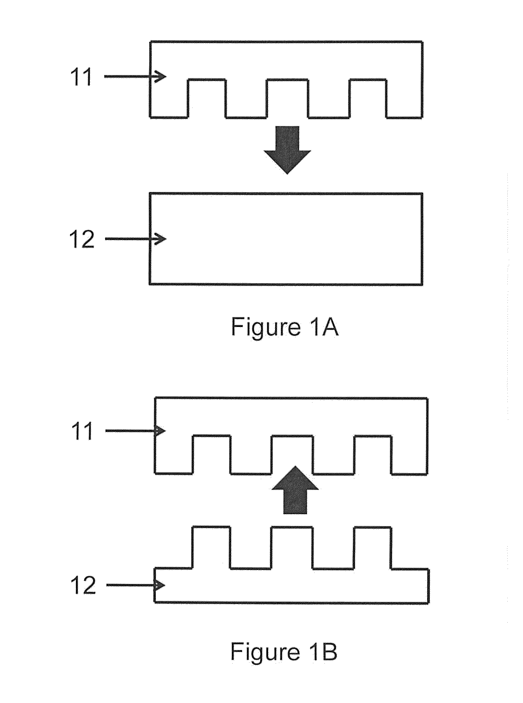 Embossing tool and methods of preparation