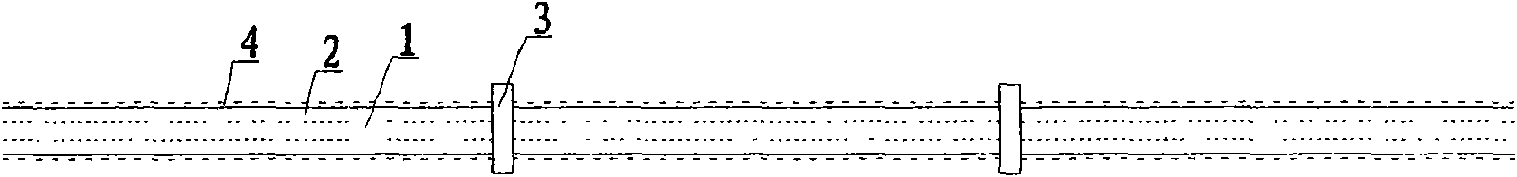 Length-fixed antenna with special antenna adaptor device