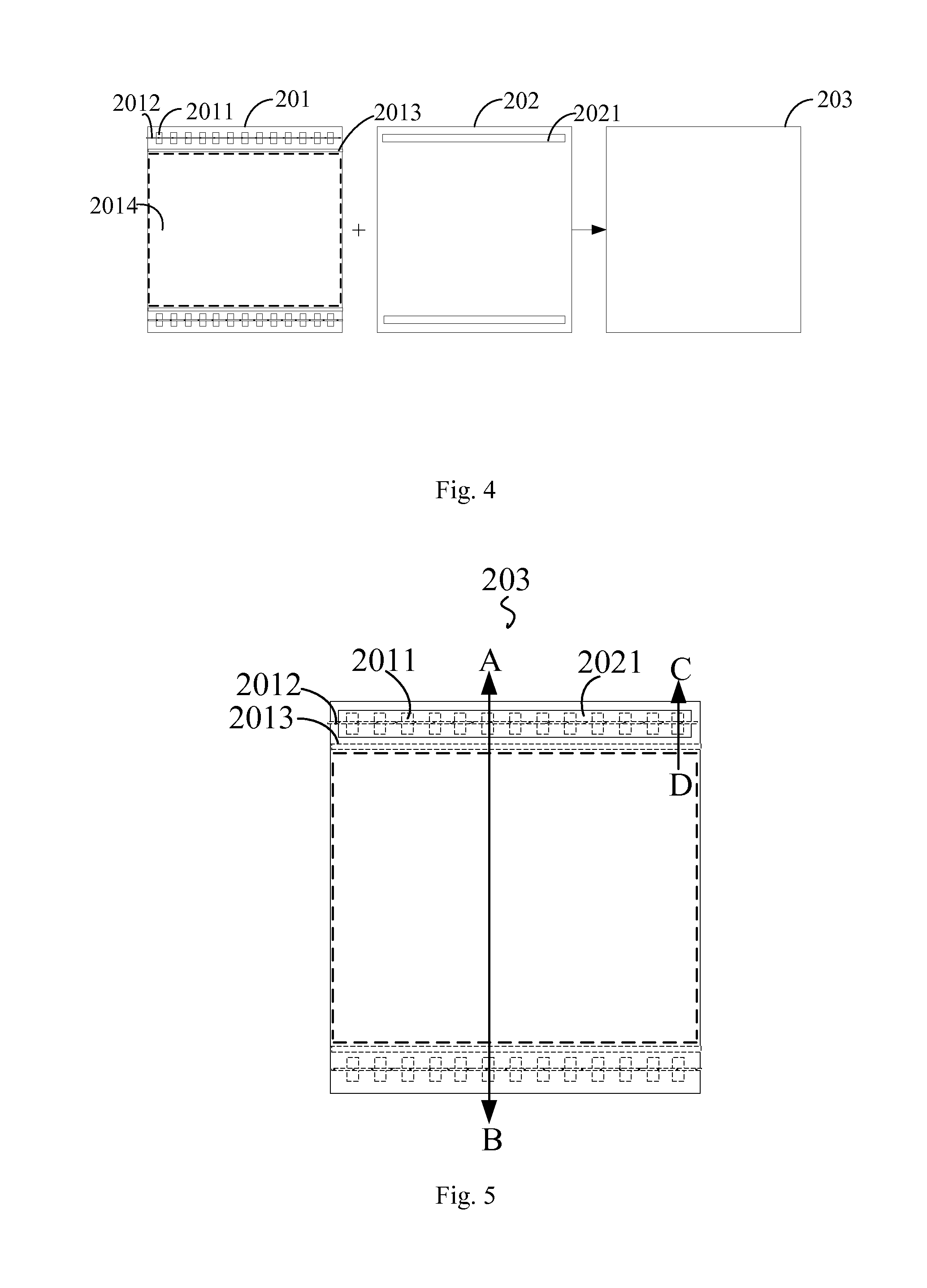 LCD device, manufacturing method and equipment for LCD panel