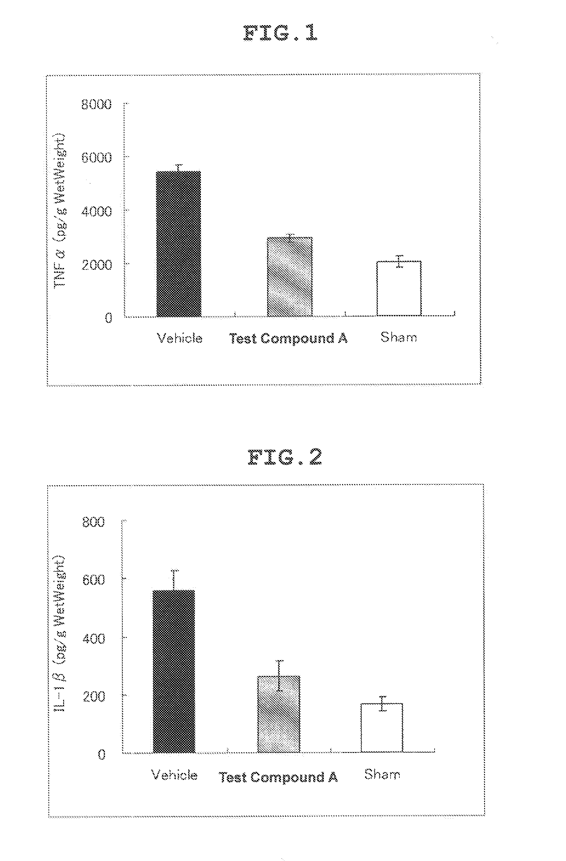 Therapeutic agent for cerebral infarction