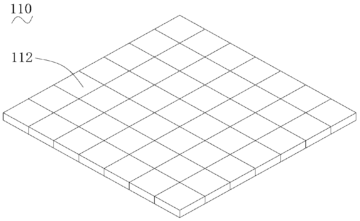 Monocrystalline silicon ingot and preparation method thereof, cast monocrystalline silicon wafer and preparation method for cast monocrystalline silicon wafer