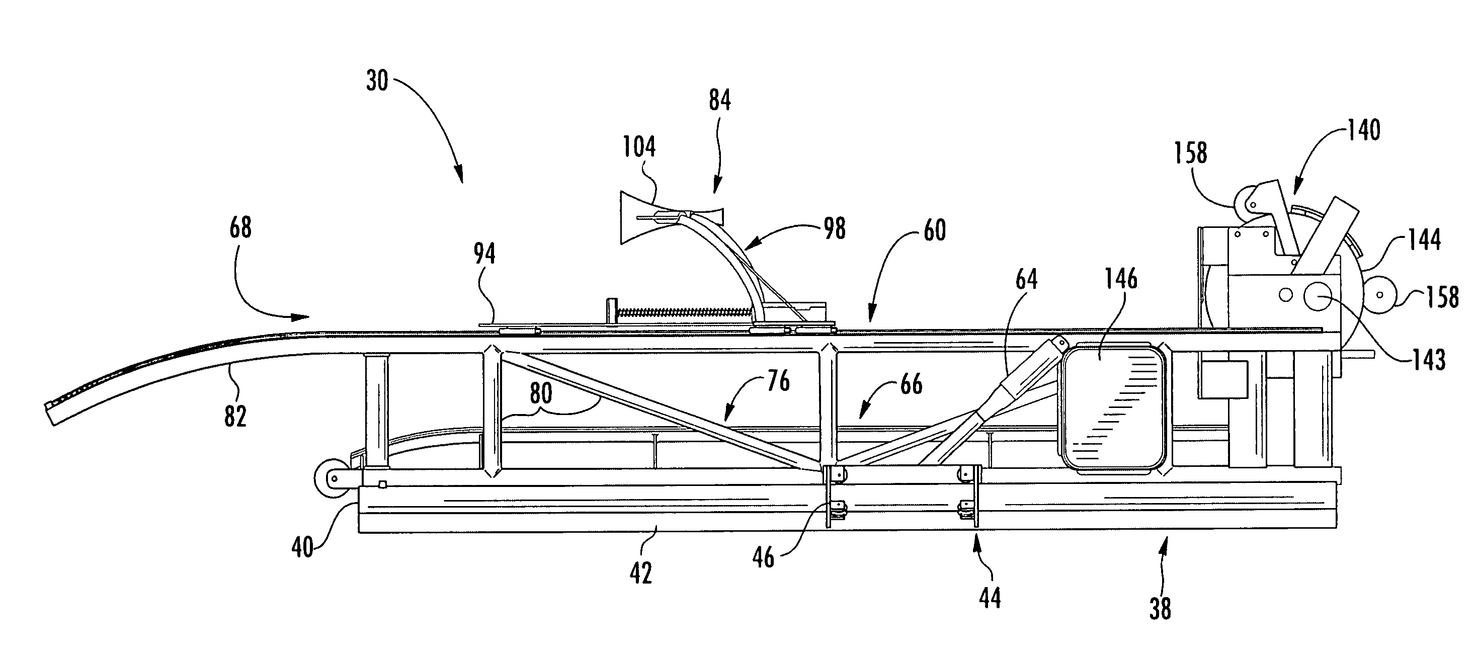 Launch and recovery systems and methods