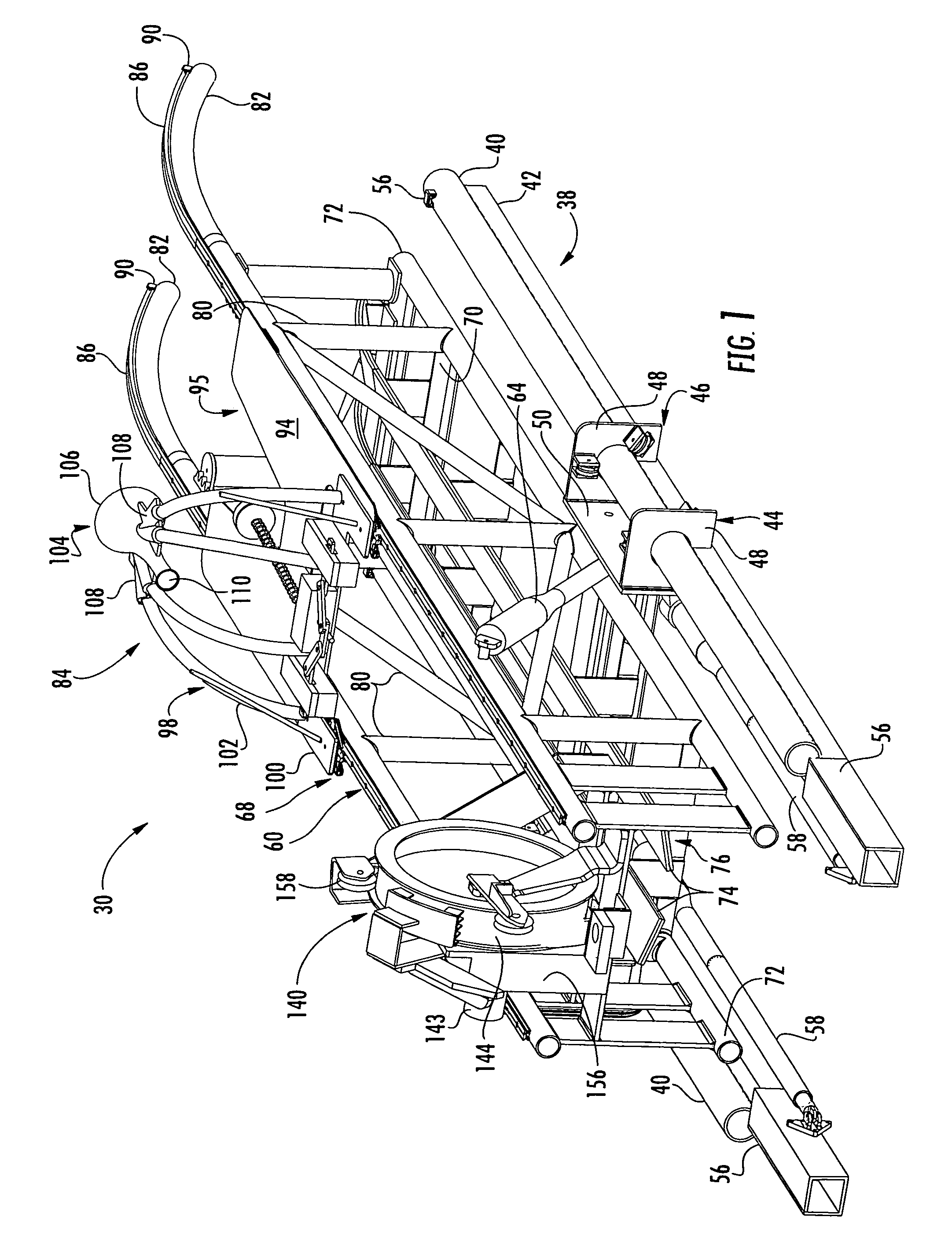 Launch and recovery systems and methods