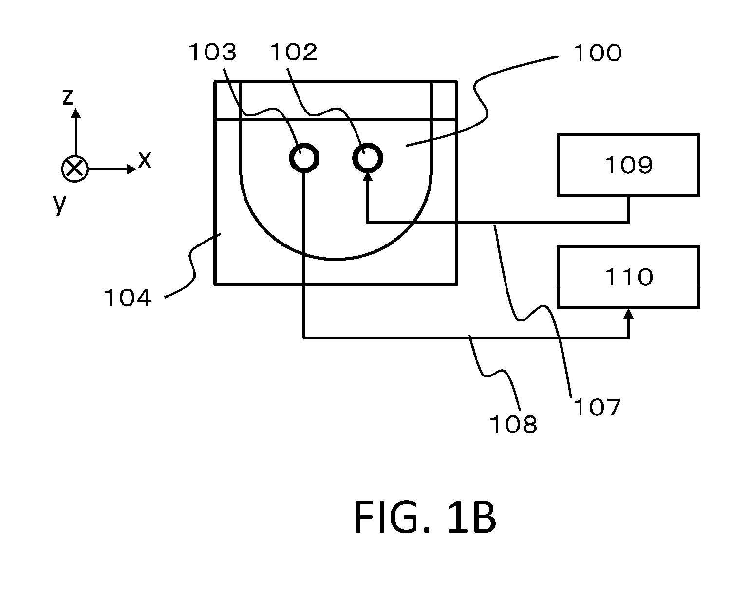 Object information acquiring apparatus and control method thereof