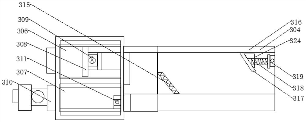 An integrated equipment for calendering and directional cutting for automobile sheets