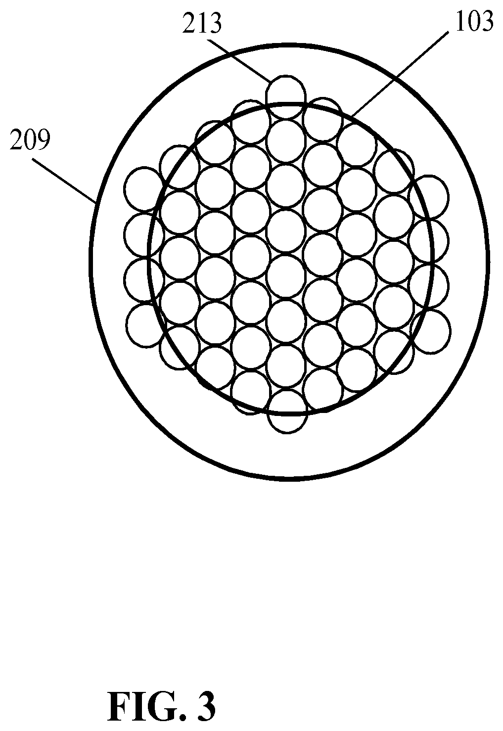 Foreign object detection in a wireless power transfer system