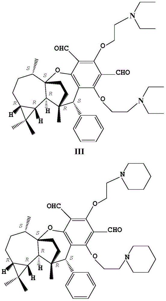 Composition 77083001030592 and application thereof in antibacterial drugs
