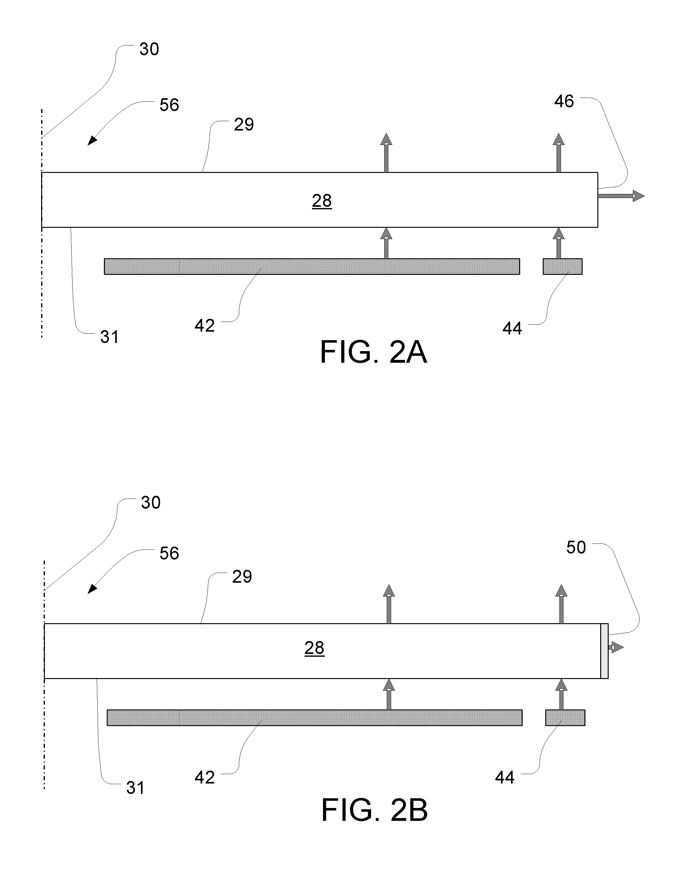 Wafer carrier with selective control of emissivity