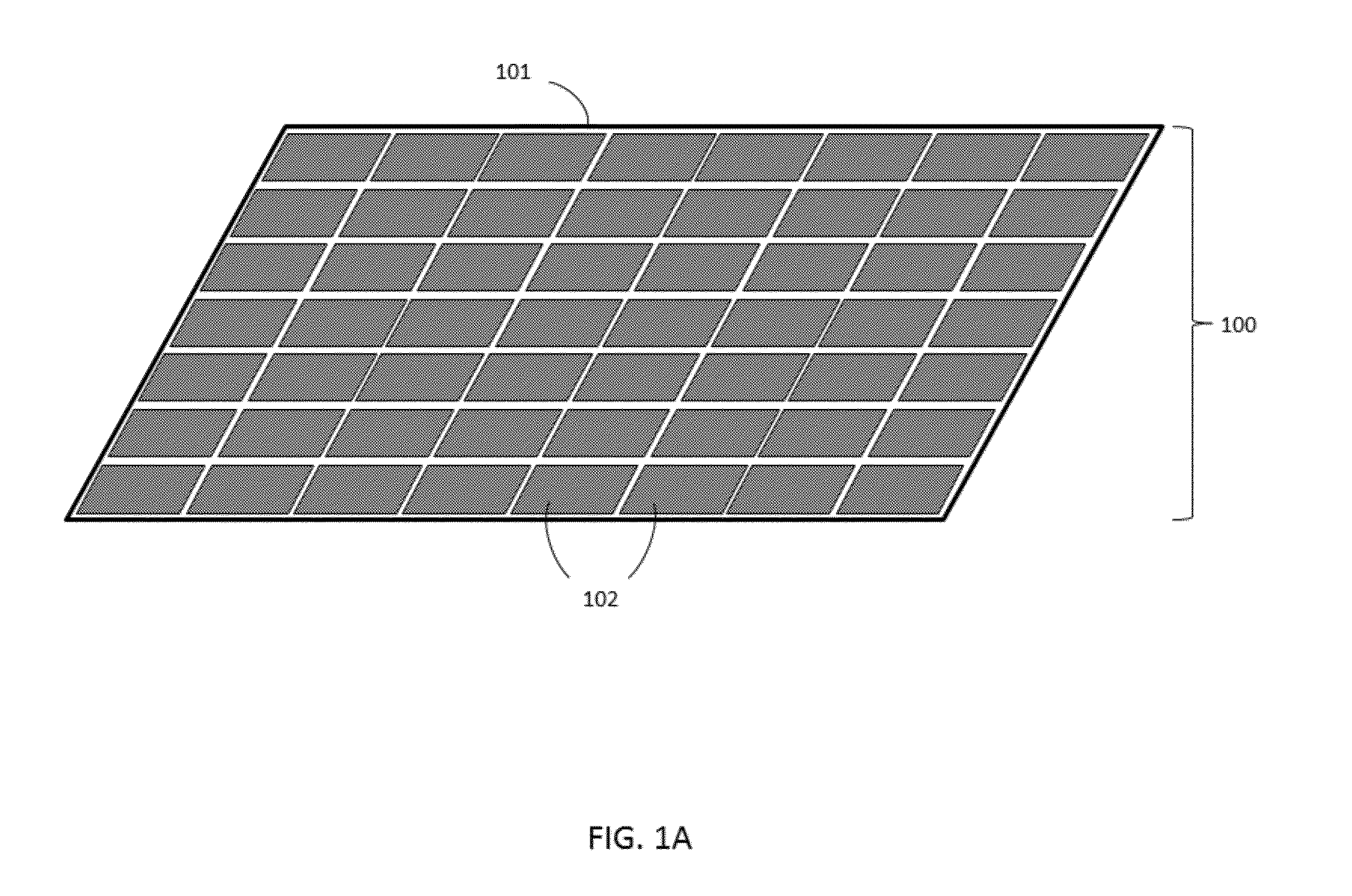 Multi-layer expanding electrode structures for backplane assemblies