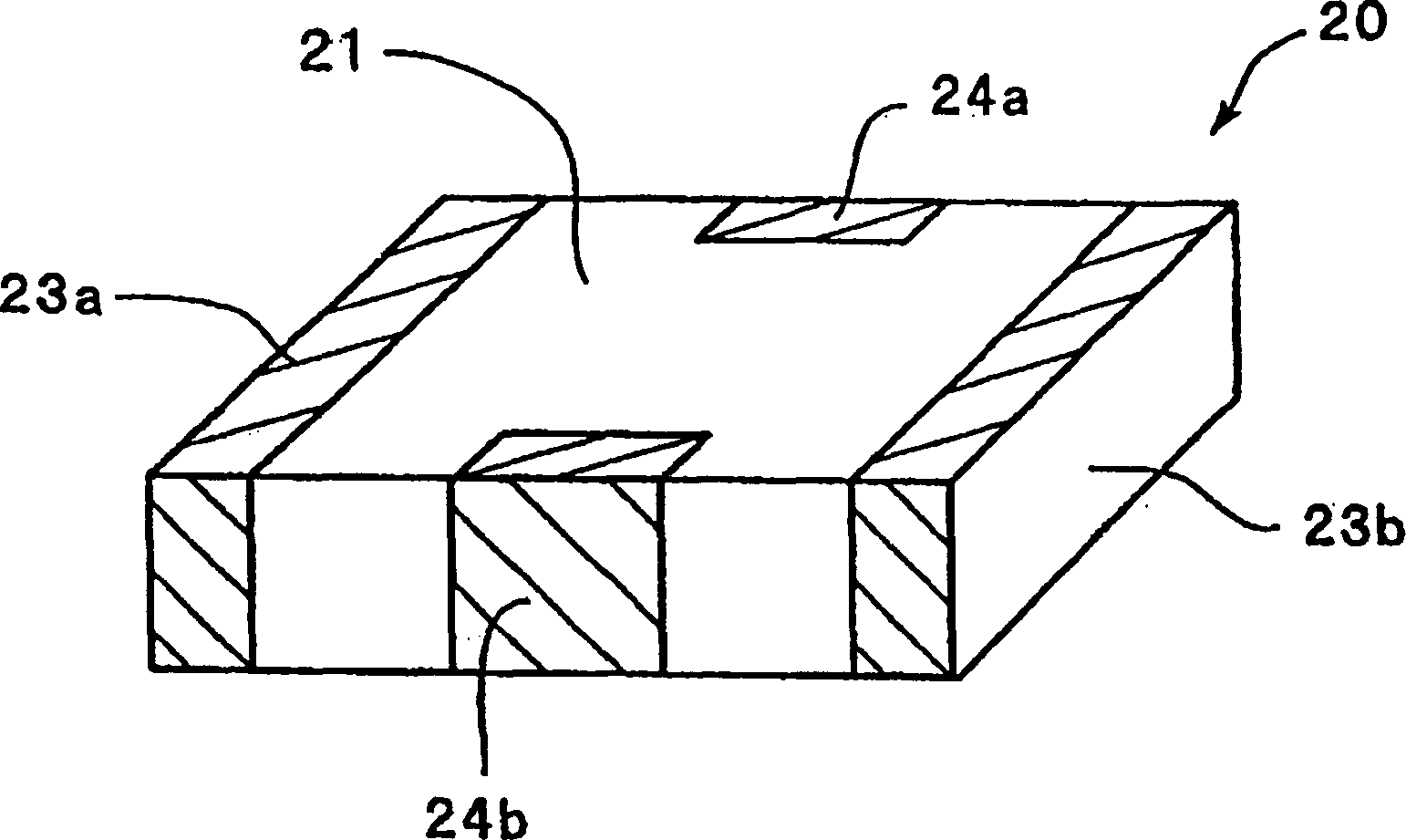 Dielectric ceramic composition, dielectric ceramic press cake and electronic element containing them