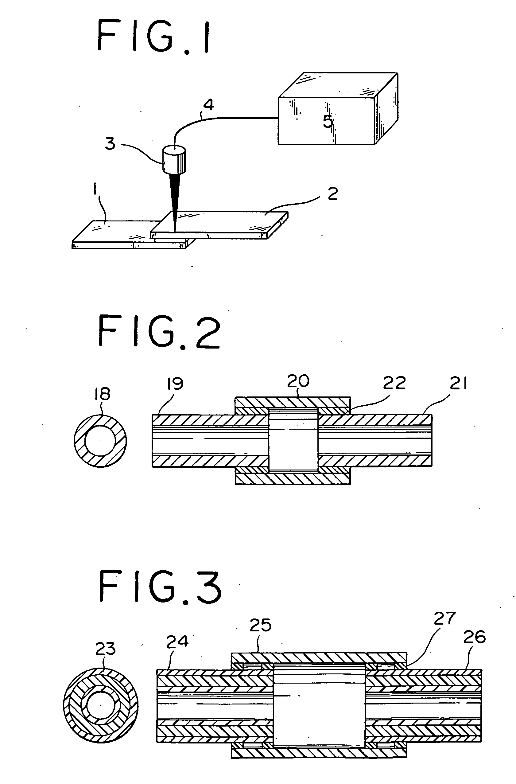 Method for production of tubular article