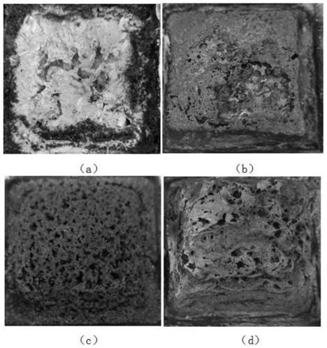 A kind of expansive phytate flame retardant, flame retardant epoxy resin and its preparation method and application