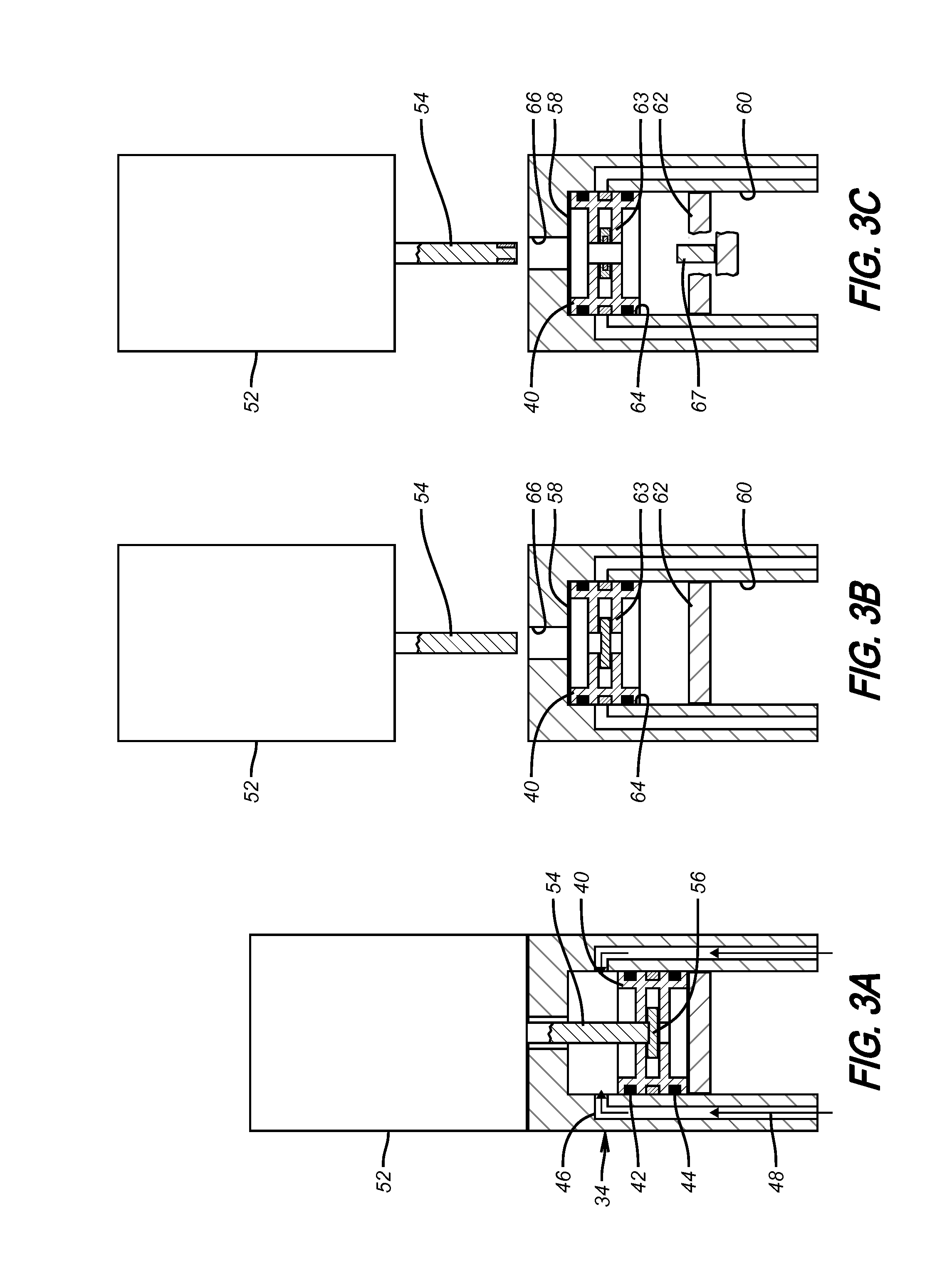 Removable packer plug with installation bypass feature