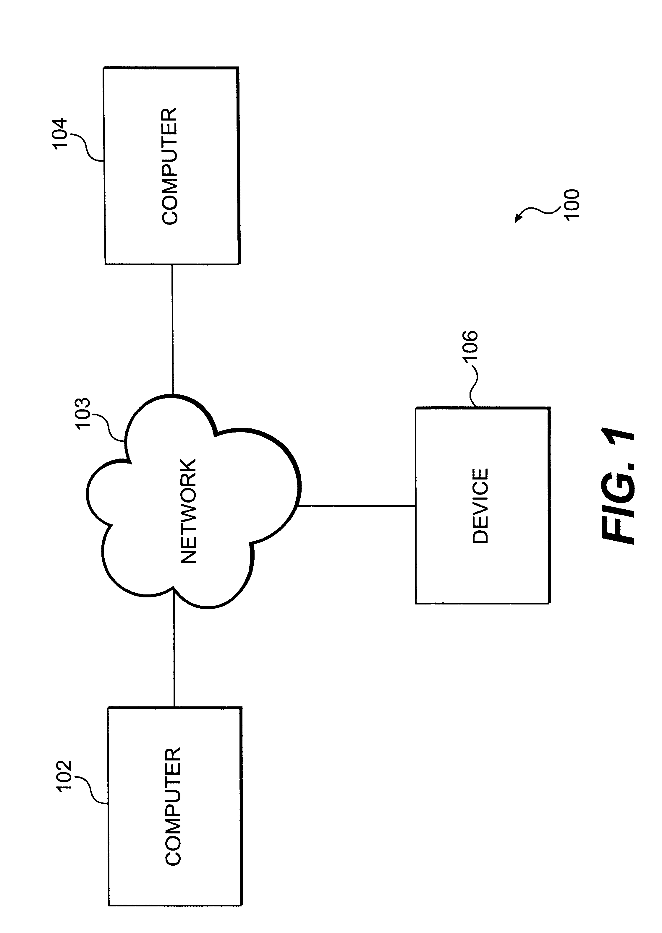 Method and apparatus for determining status of remote objects in a distributed system