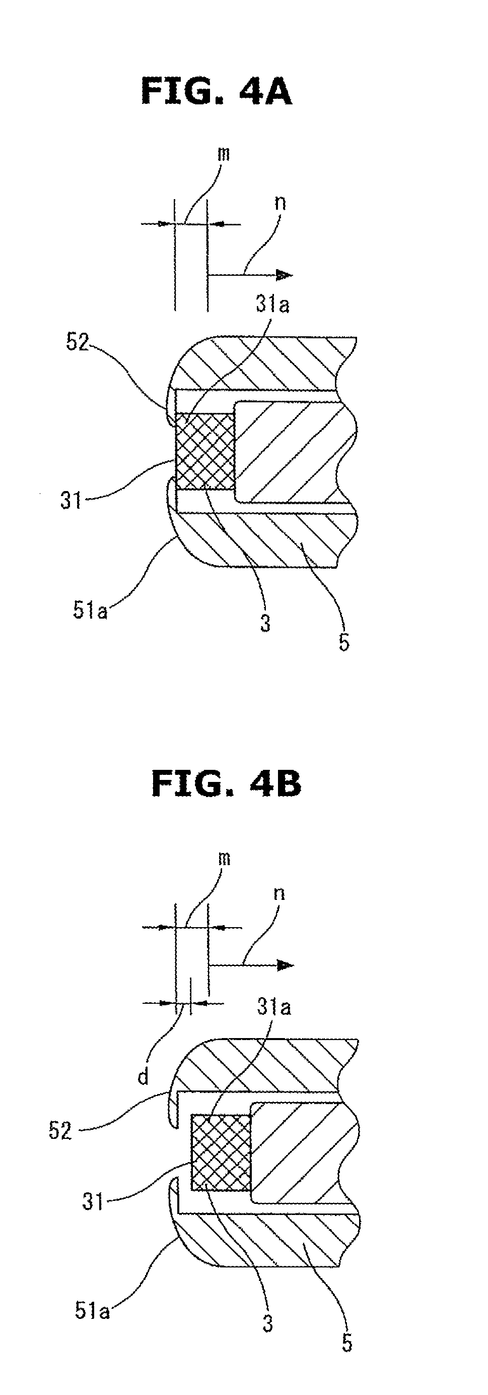 Field emission device and field emission method