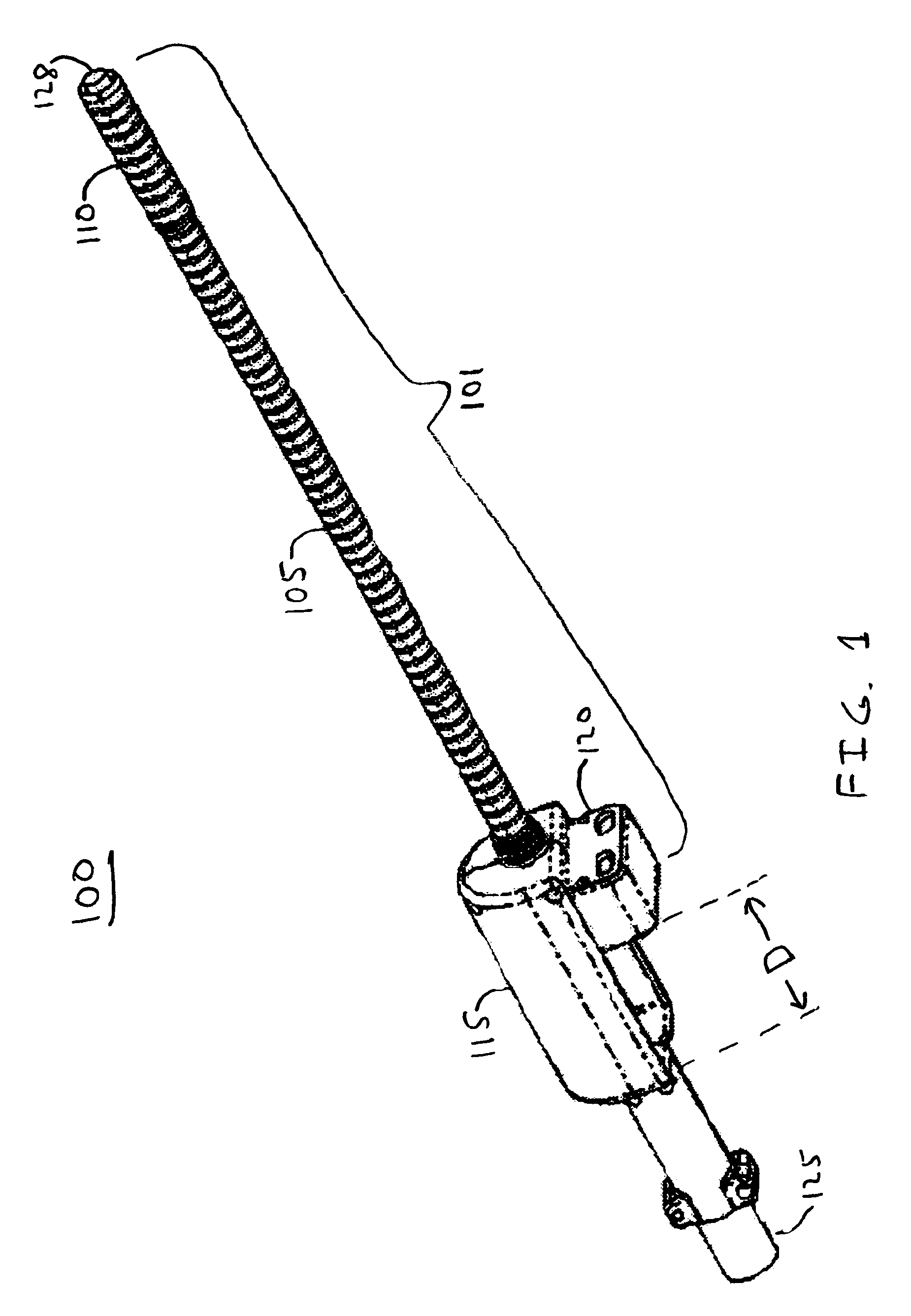 Cannula system and method of use