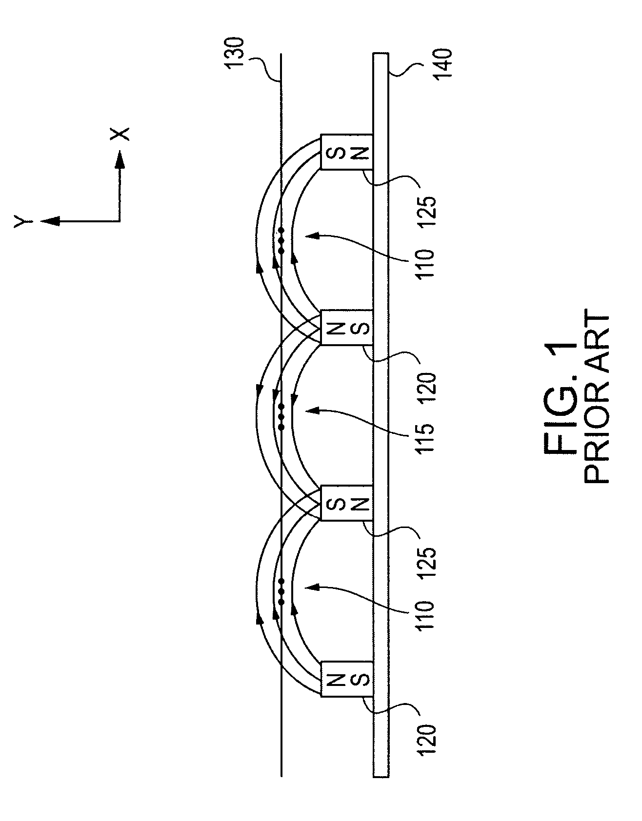 Low-profile transducer