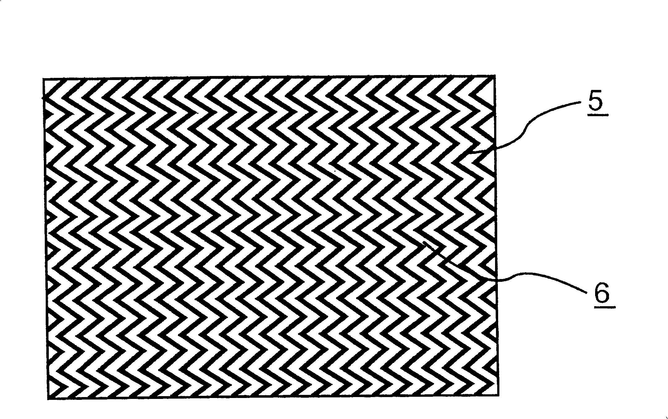 Nematic liquid-crystal composition and liquid-crystal display element employing the same