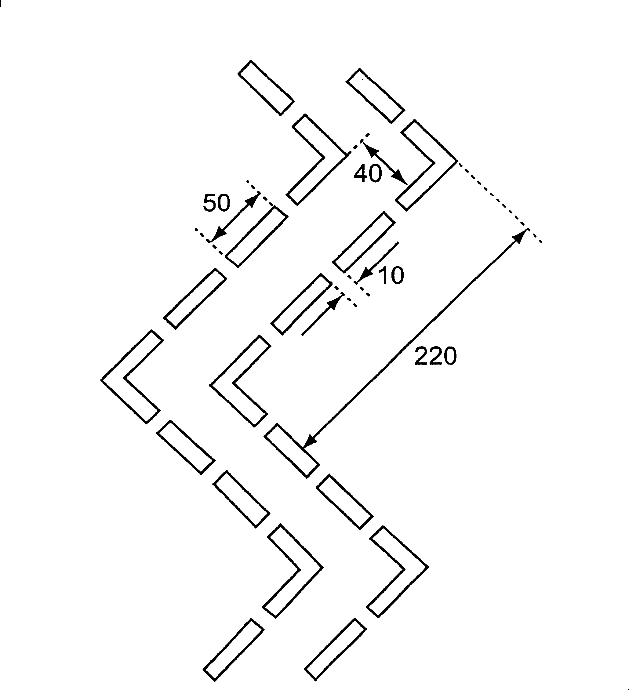 Nematic liquid-crystal composition and liquid-crystal display element employing the same