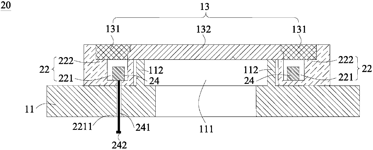 Cover plate component, camera shooting component and terminal device