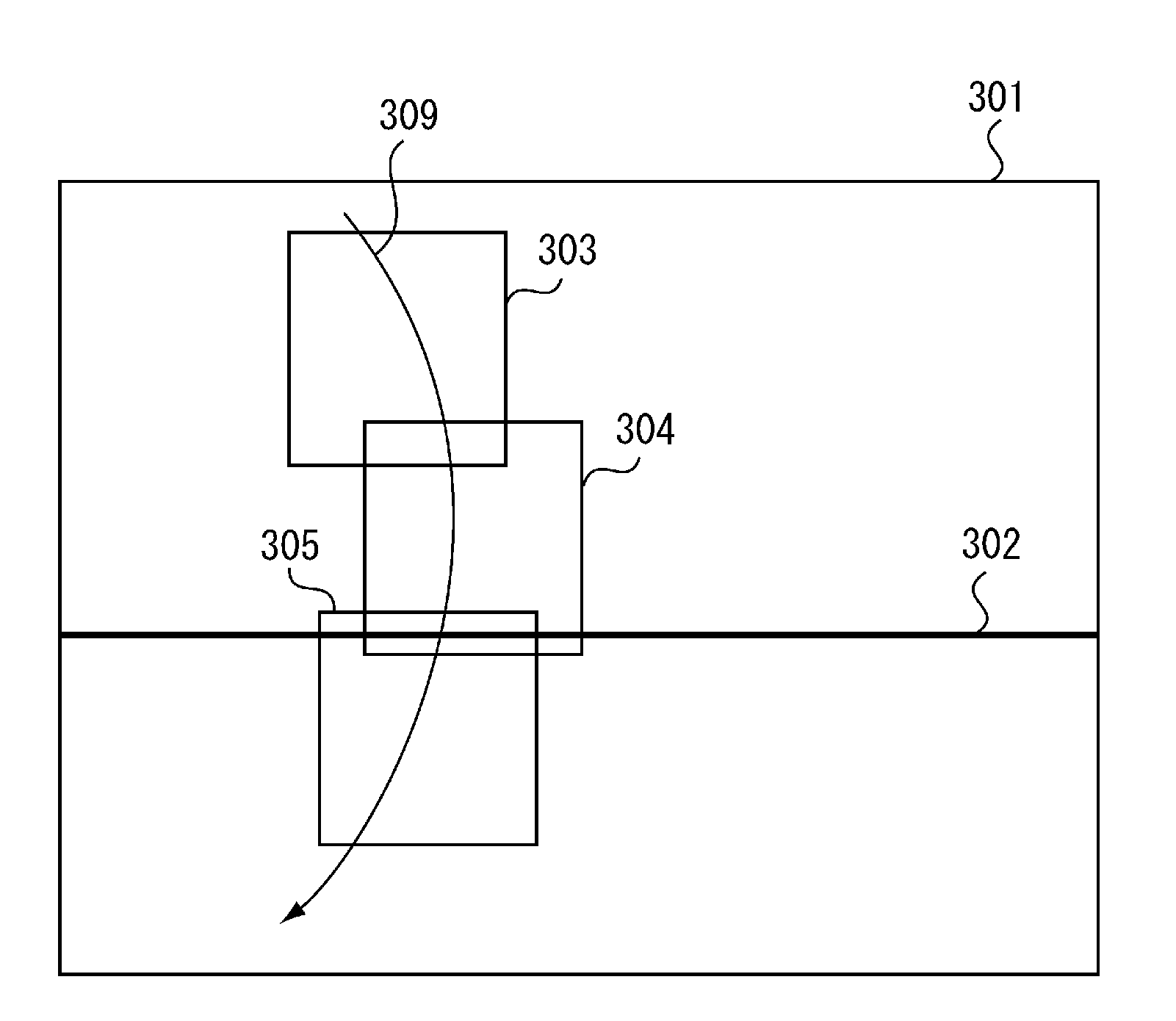 Object recognition apparatus and object recognition method