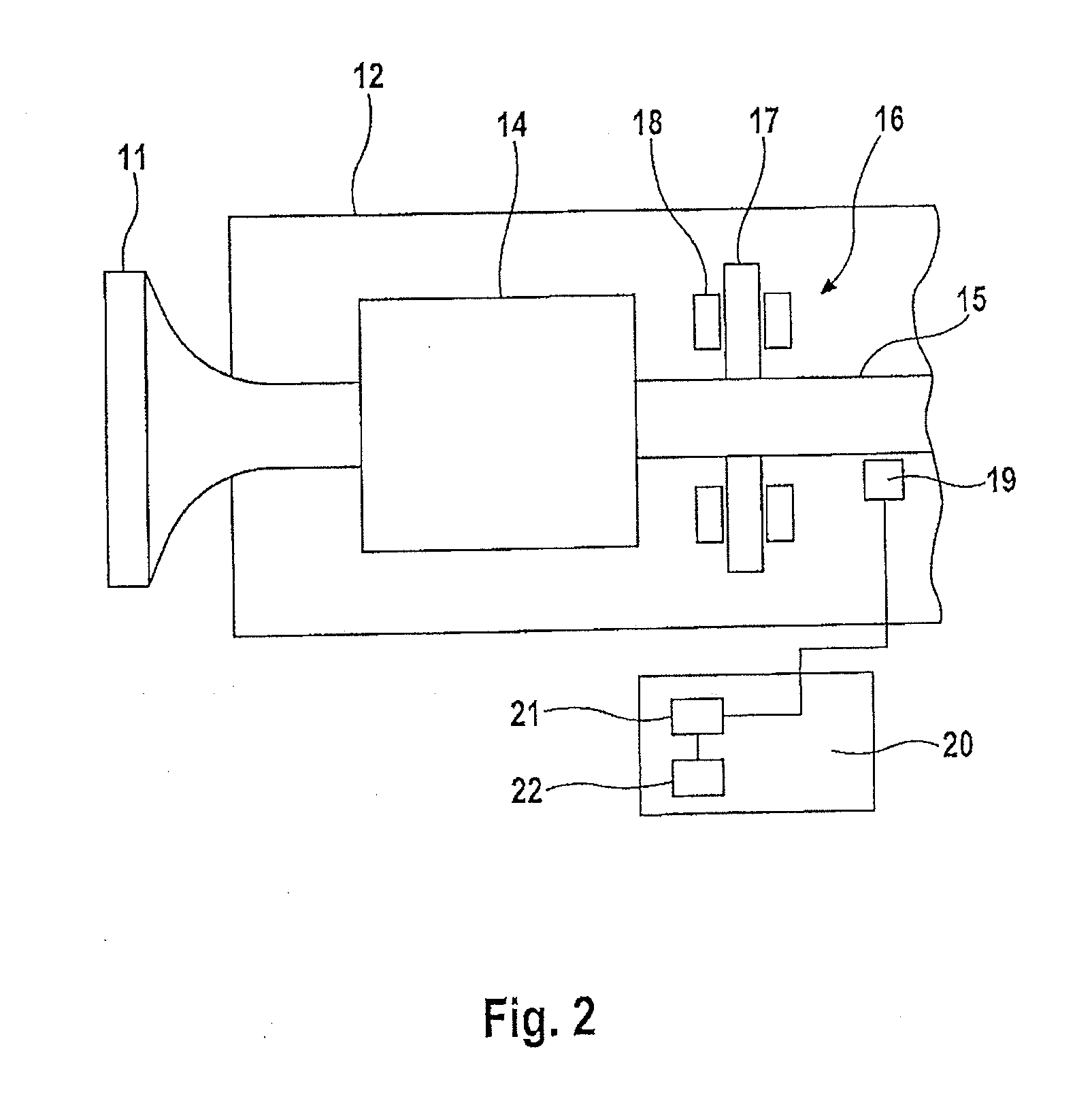 Method for braking state monitoring and wind energy installation for carrying out the method