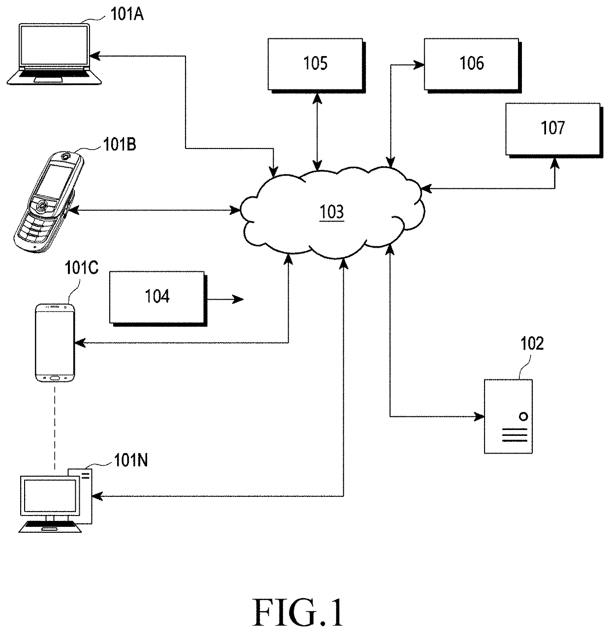 Method and system for providing priority communication in a mission-critical push-to-talk (MCPTT) service