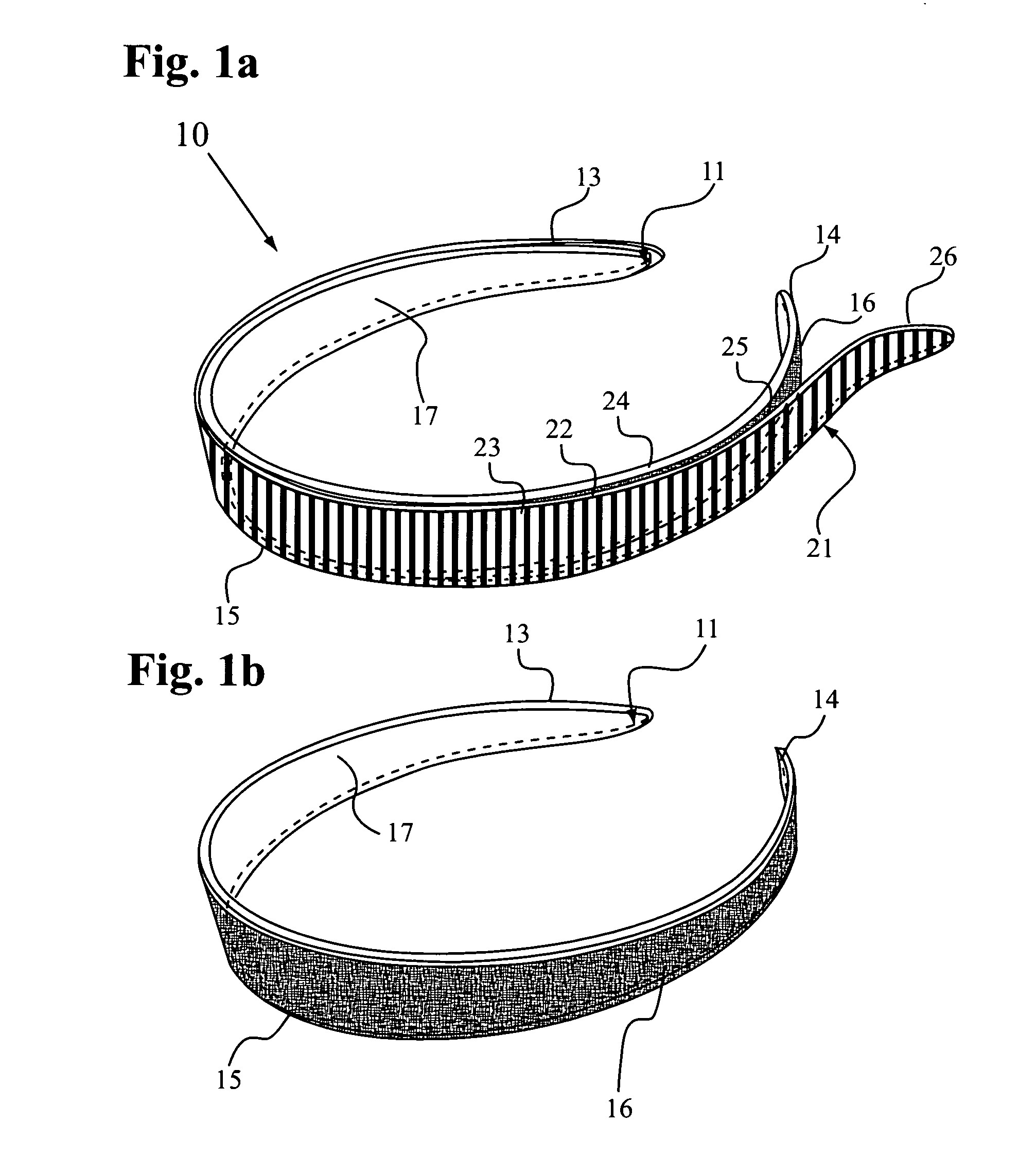 Interchangeable attachments for accessories