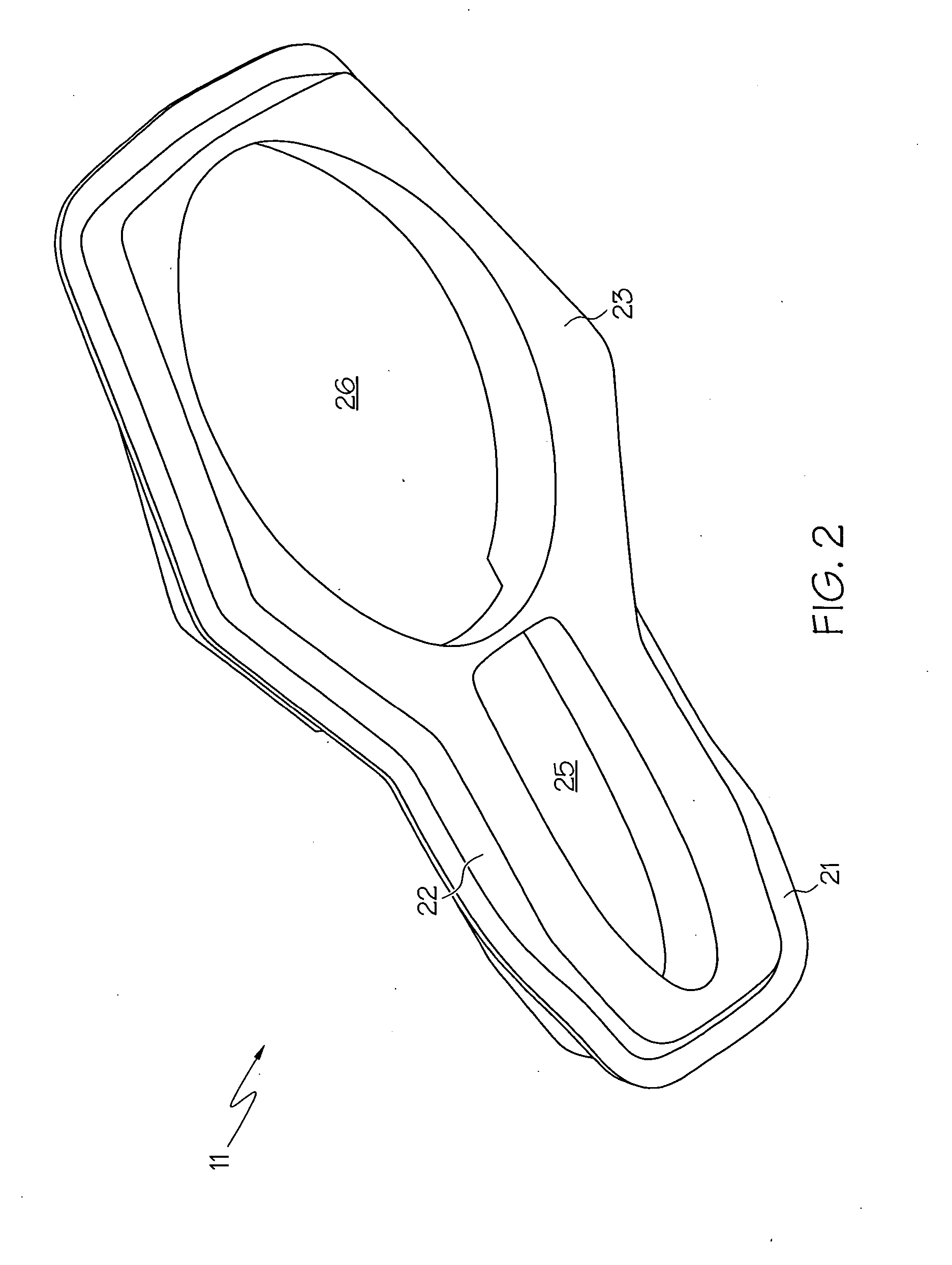 Bypass duct boss repair technology