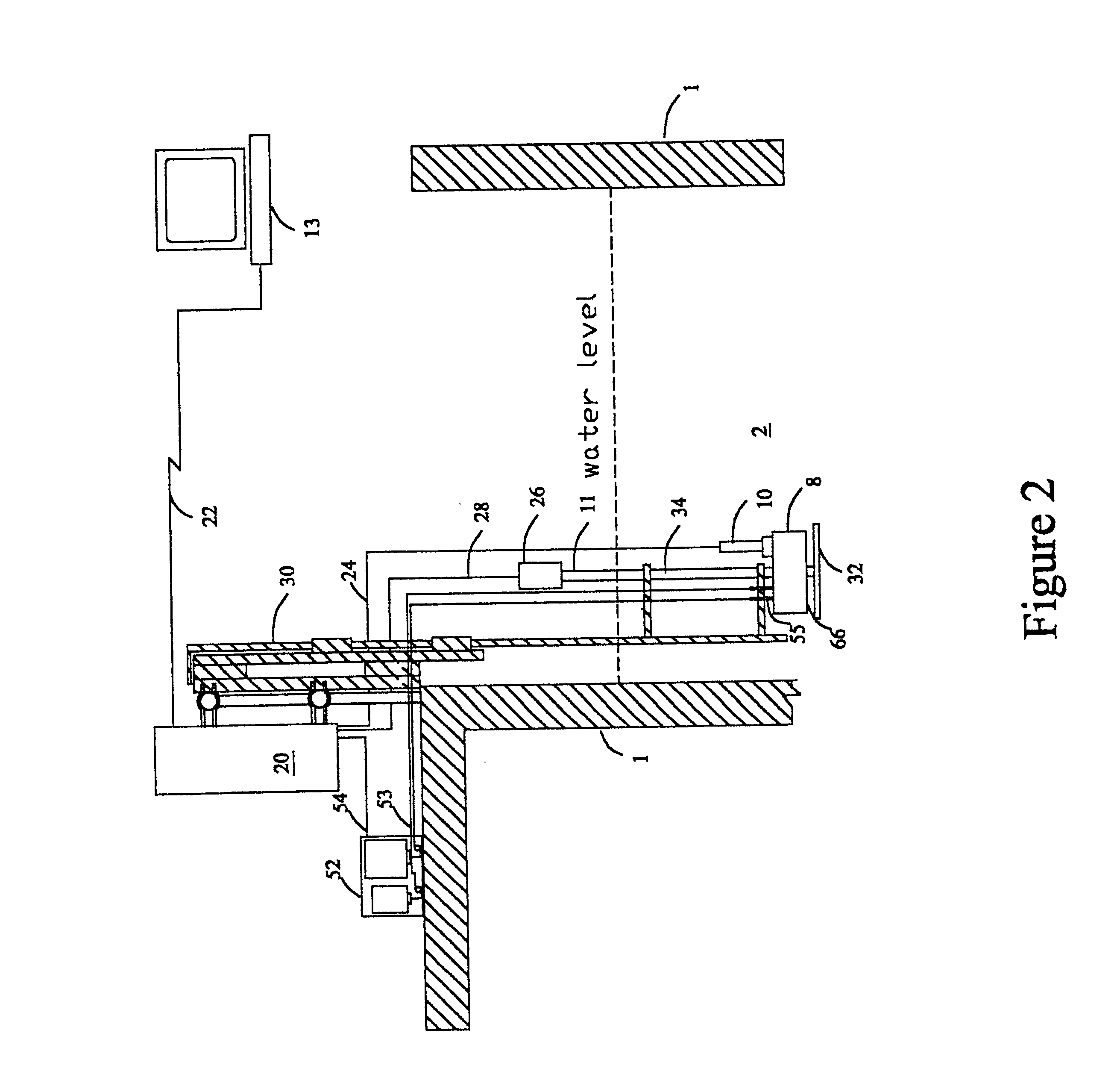 Method for measuring ammonia in biochemical processes