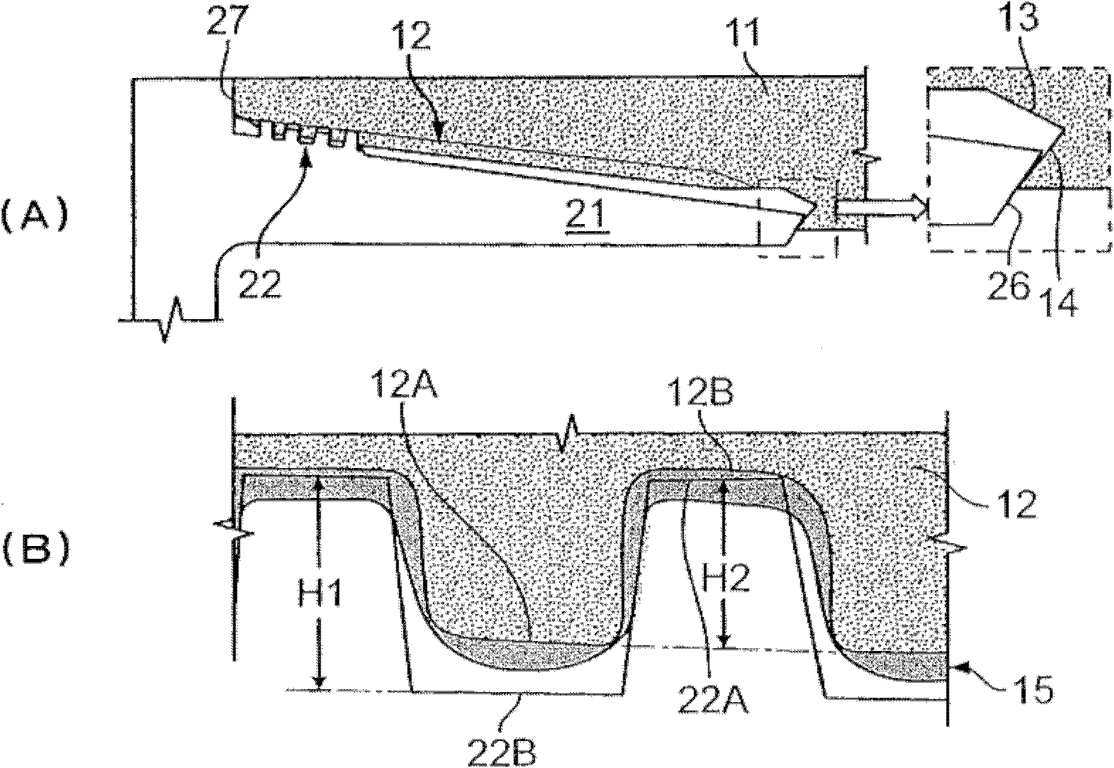 Protector for threaded joint for pipe