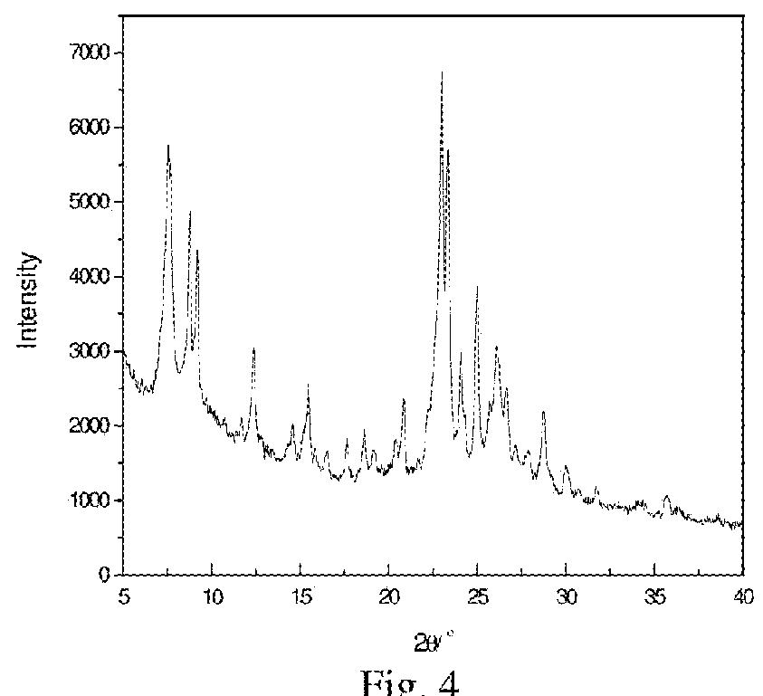 Hollow spherical zeolite IM-5 and preparation method therefor