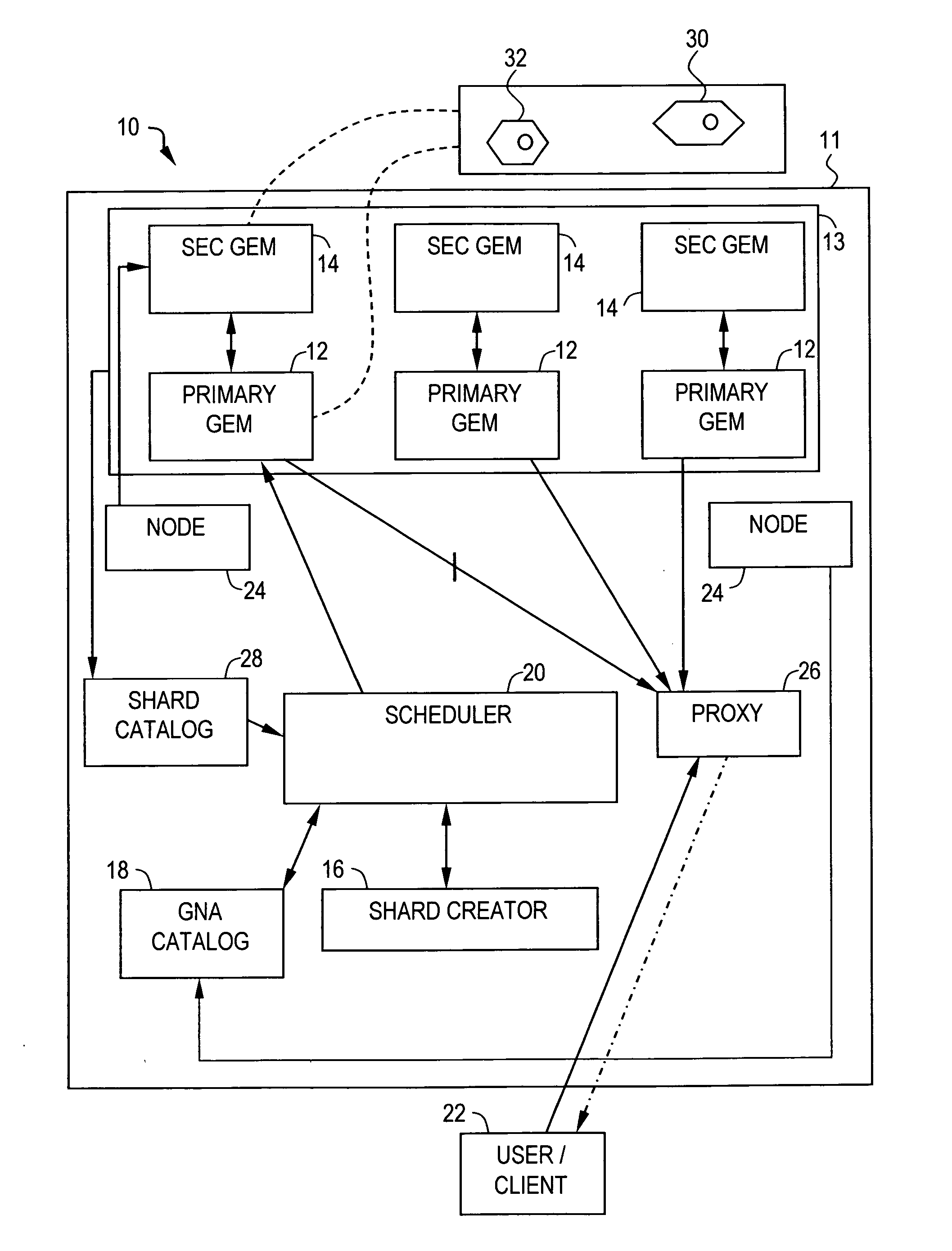 Video on demand system and methods thereof