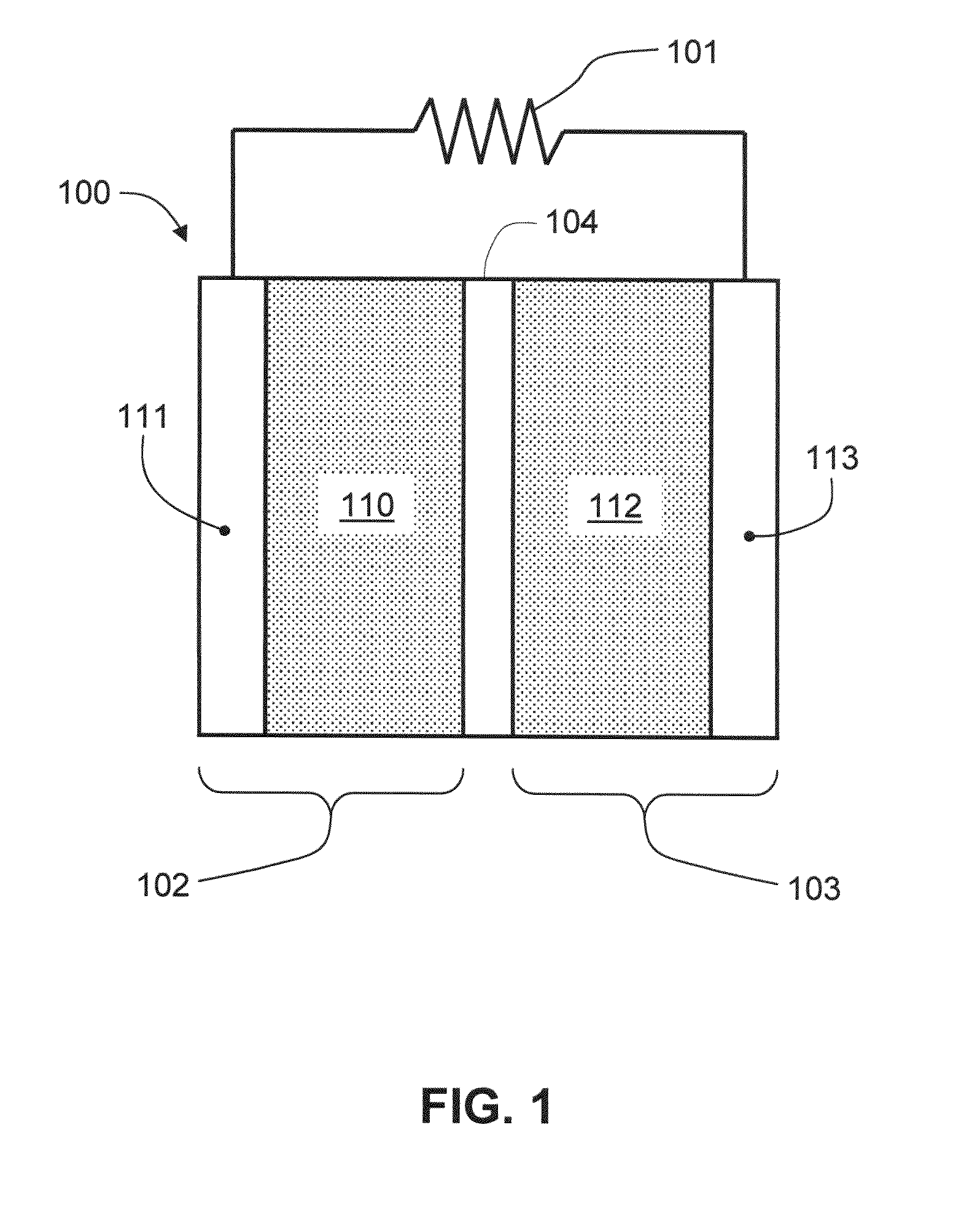 Thin film electrochemical energy storage device with three-dimensional anodic structure