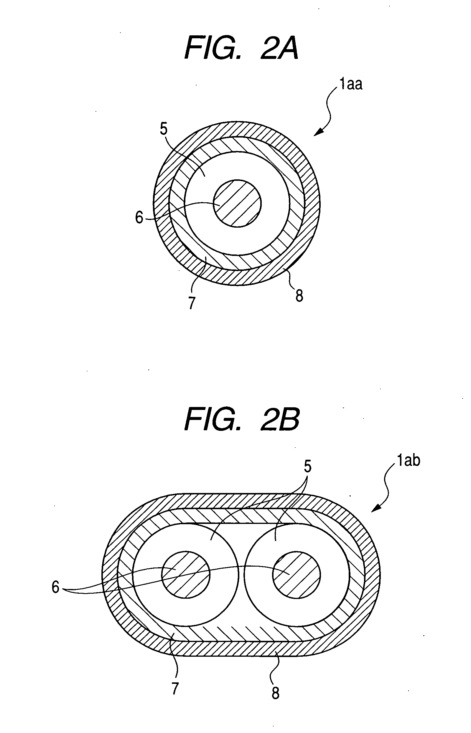 High-speed signal transmission apparatus