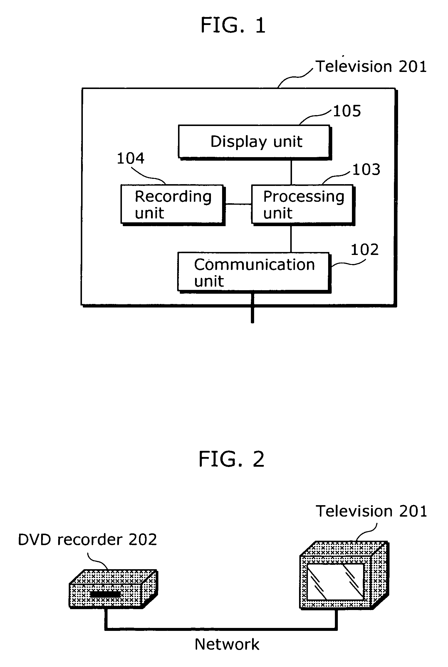UI display apparatus and method for displaying, on a screen, an icon representing a device connected to a network