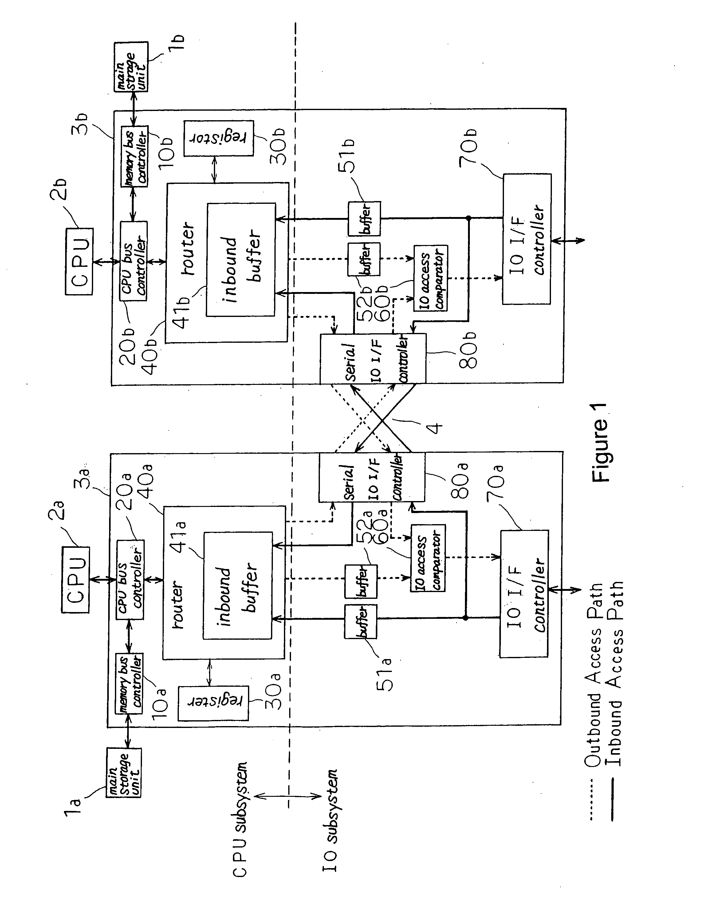 Fault-tolerant computer and method of controlling same