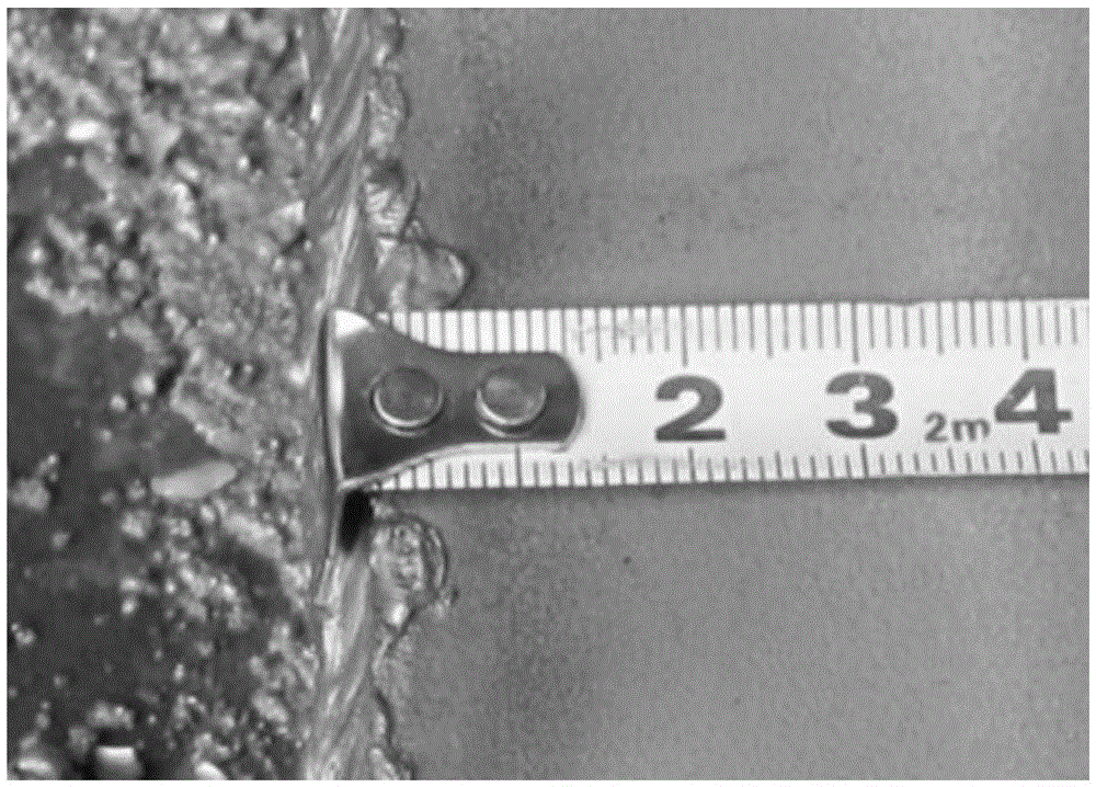 Fire-resisting high-temperature-resistant shop primer and preparation method thereof