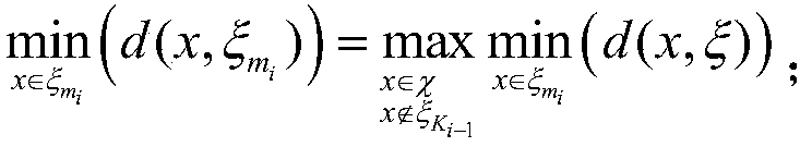 A batch-by-batch input experiment design method based on d-optimal design