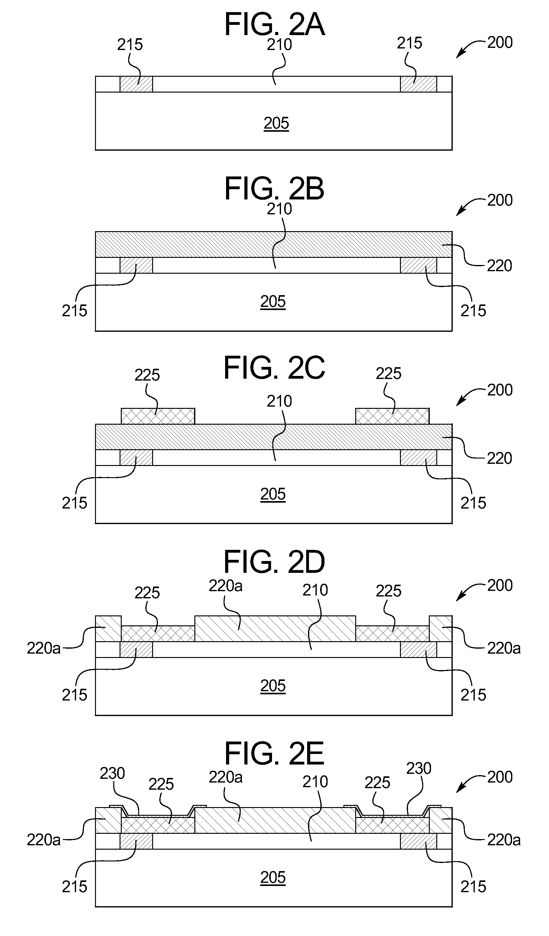 Method of forming nanoscale three-dimensional patterns in a porous material