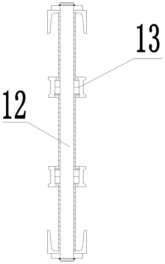 CCR constant current dimmer for adjusting circuit board energy-consuming equipment