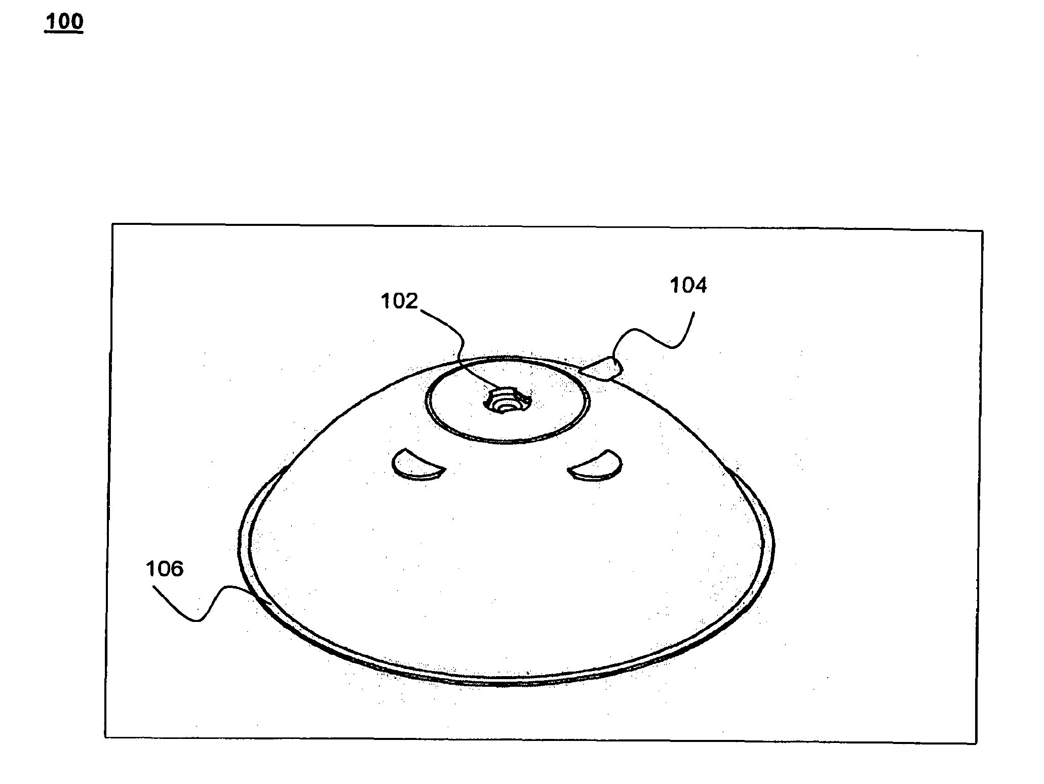 Device and method for lifting abdominal wall during medical procedure