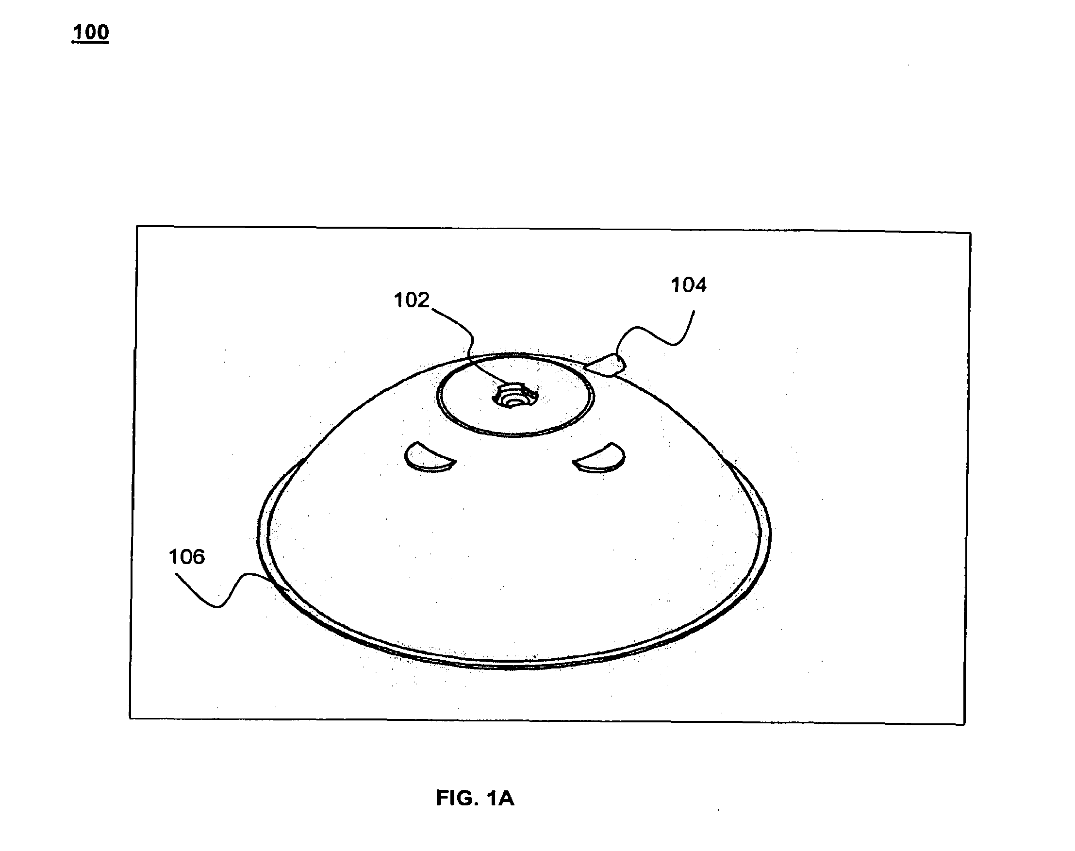 Device and method for lifting abdominal wall during medical procedure