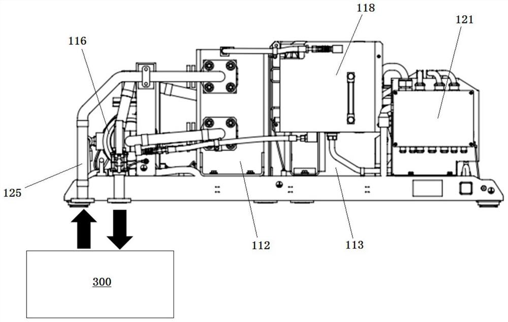 Cooling device