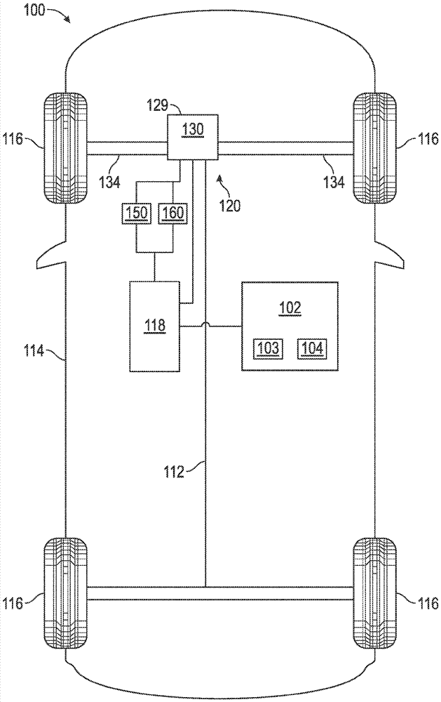 Vehicle cognitive radar methods and systems