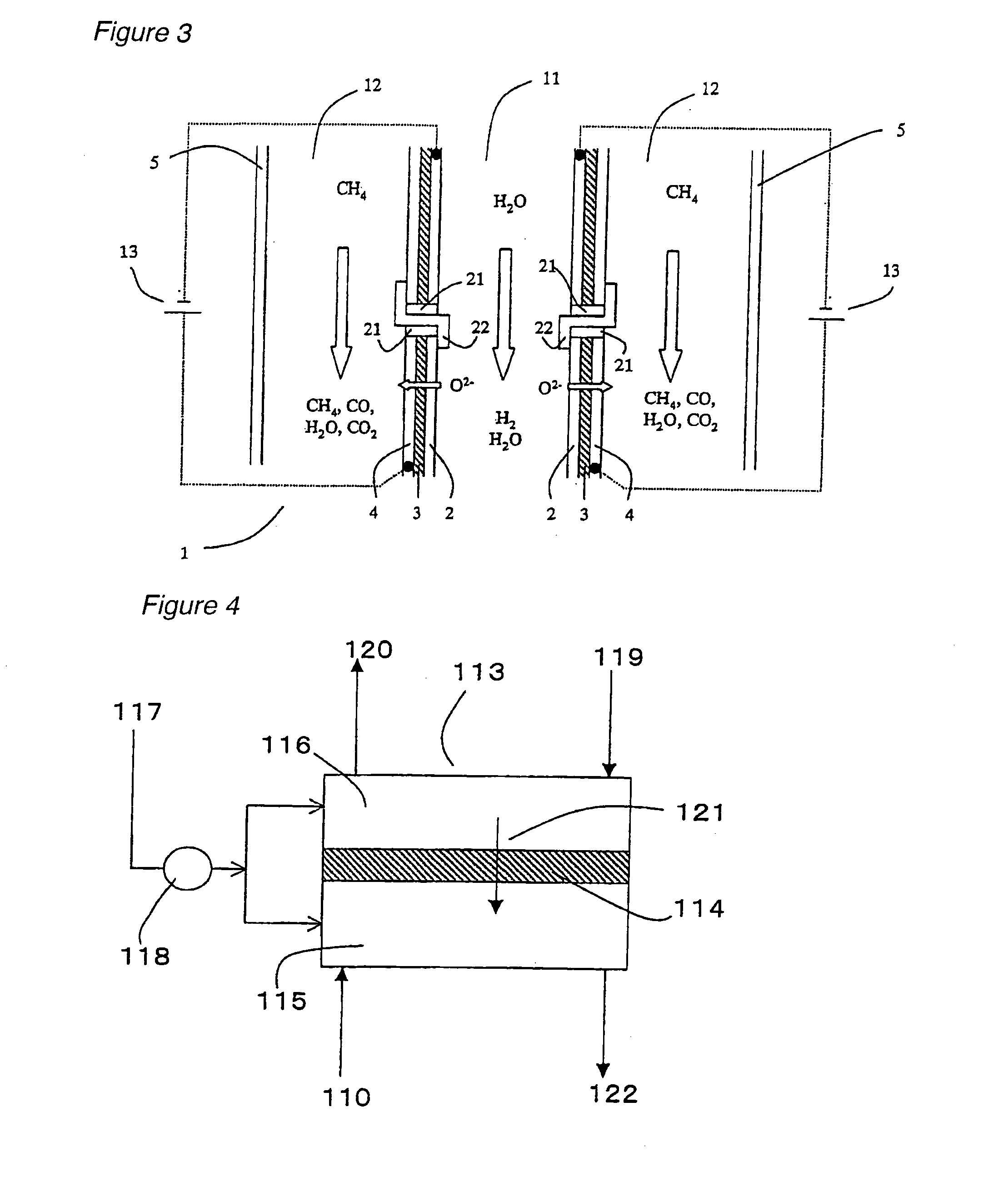 Method and apparatus for producing hydrogen