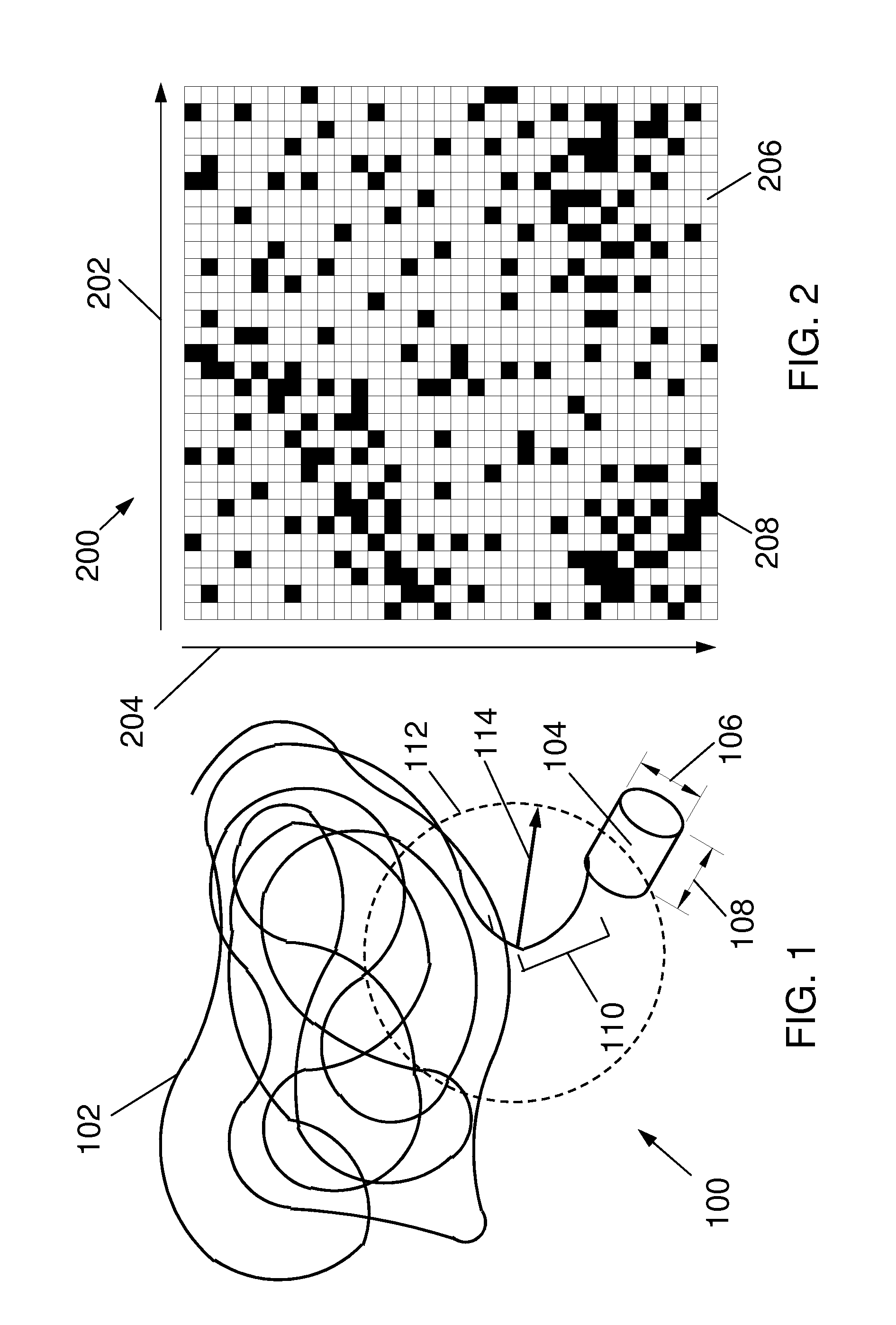 System and method for localization of large numbers of fluorescent markers in biological samples