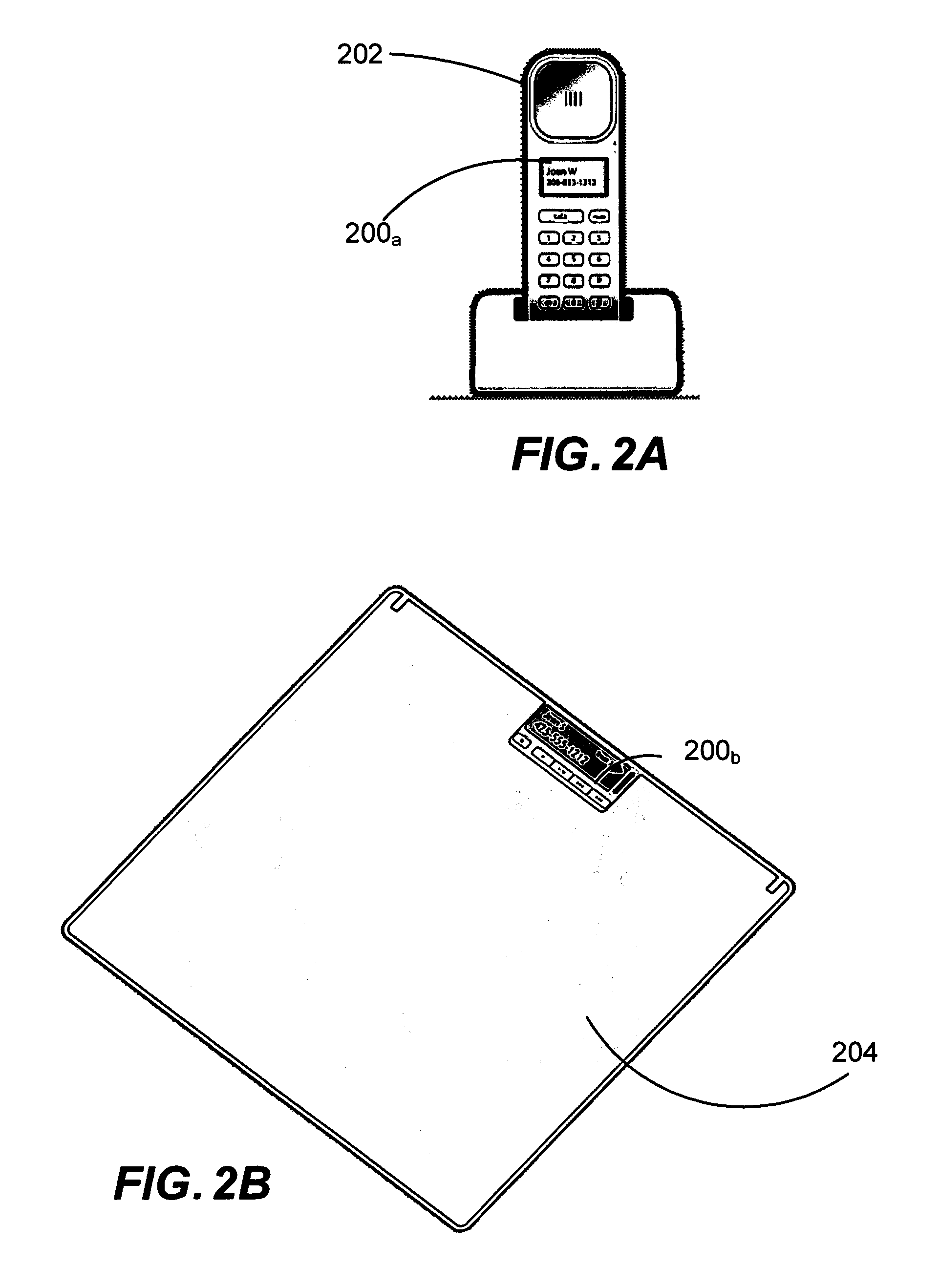 Extensible architecture for auxiliary displays