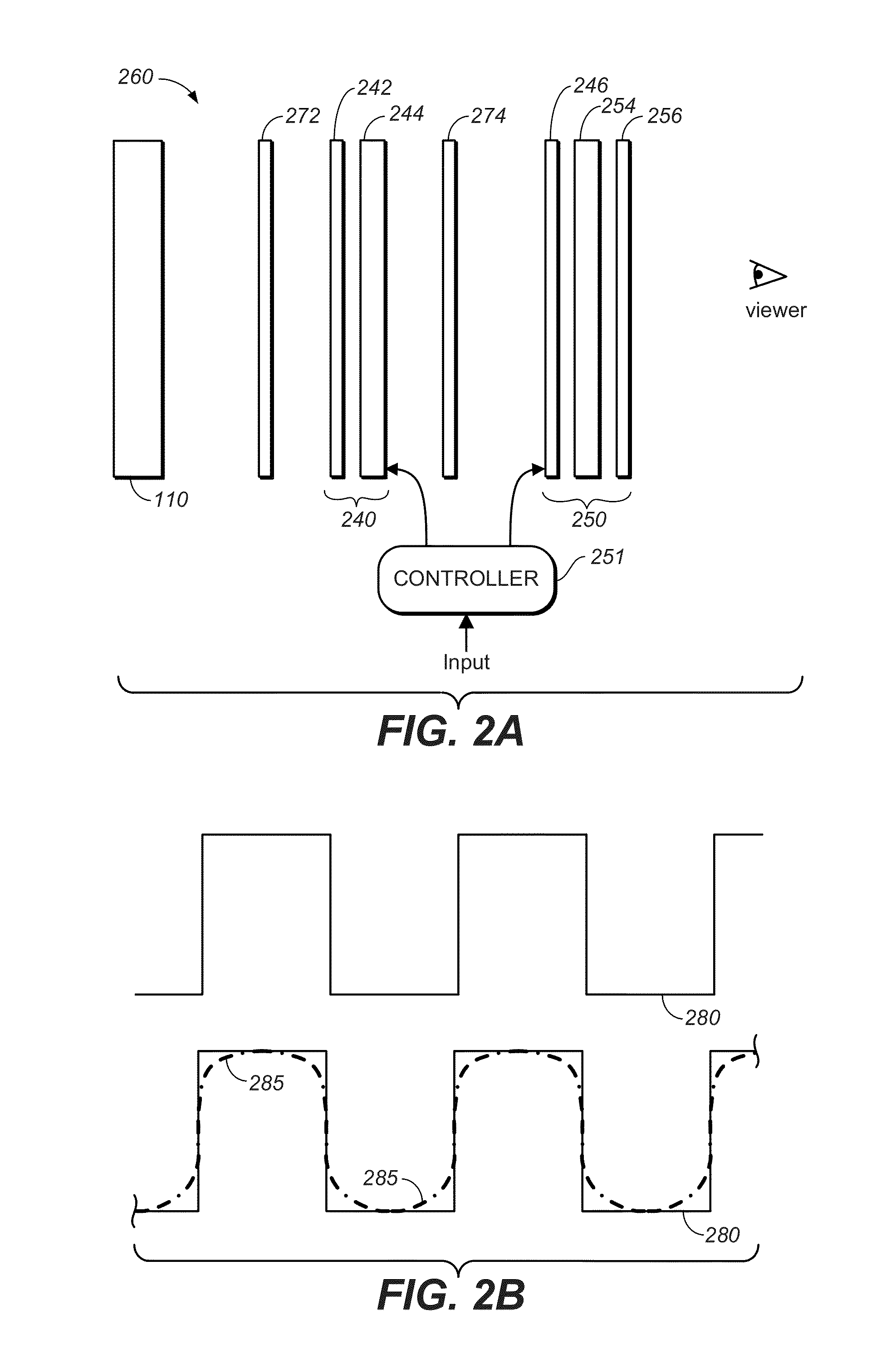 Systems and Methods for Accurately Representing High Contrast Imagery on High Dynamic Range Display Systems