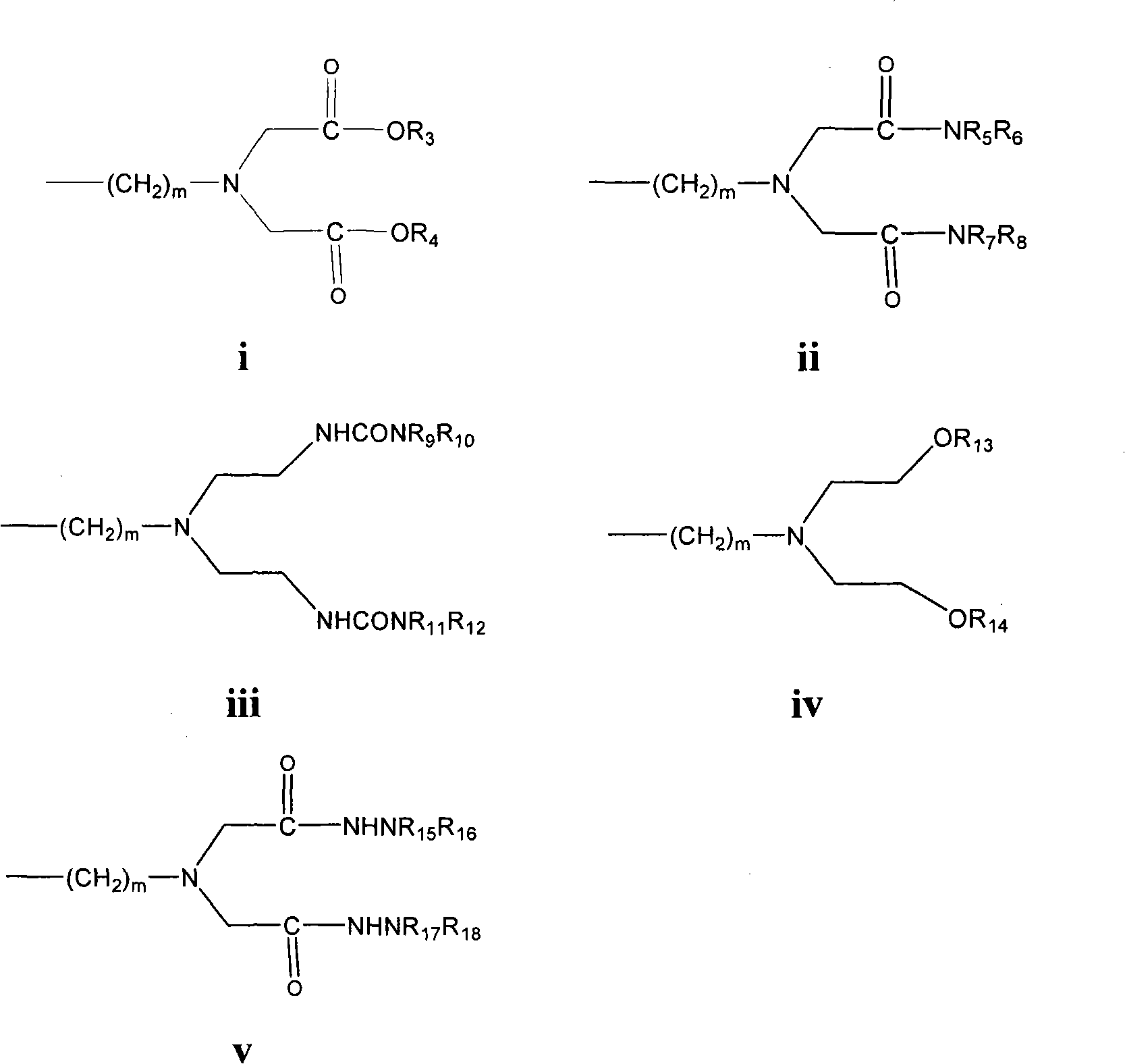 Antagonist of luteinizing hormone releasing hormone (LHRH) containing hydantoin structure
